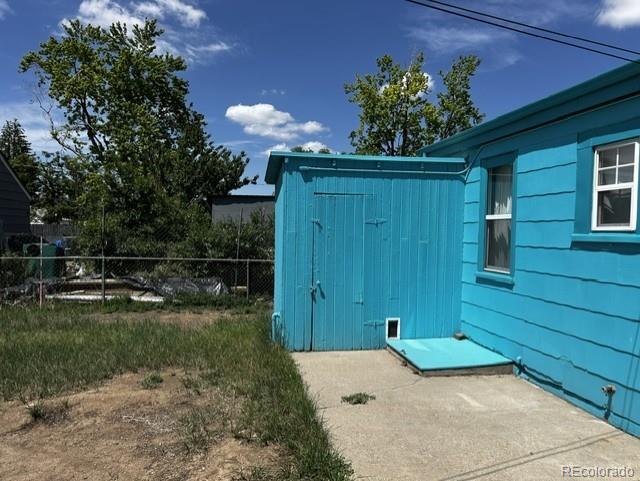 MLS Image #2 for 1209  newark street,aurora, Colorado