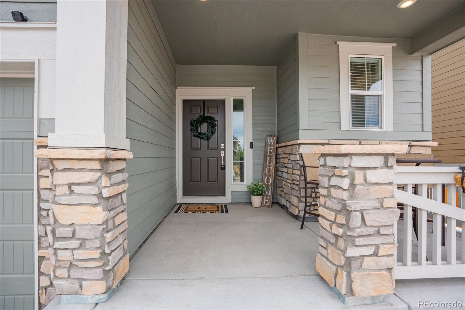 MLS Image #2 for 940  thinleaf lane,elizabeth, Colorado