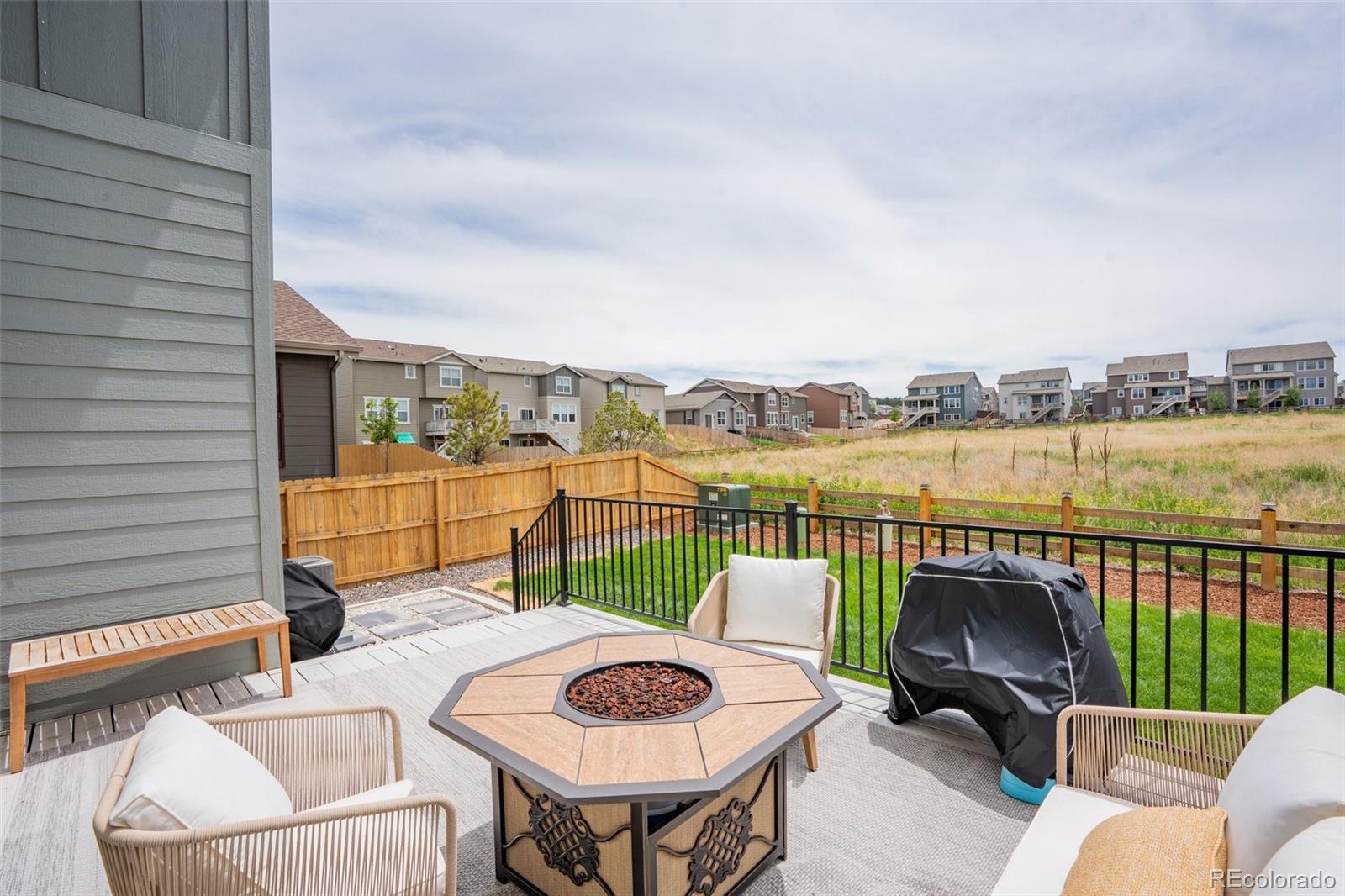 MLS Image #21 for 940  thinleaf lane,elizabeth, Colorado