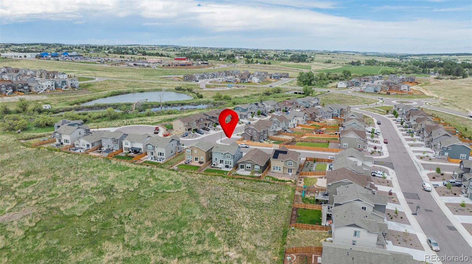 MLS Image #23 for 940  thinleaf lane,elizabeth, Colorado