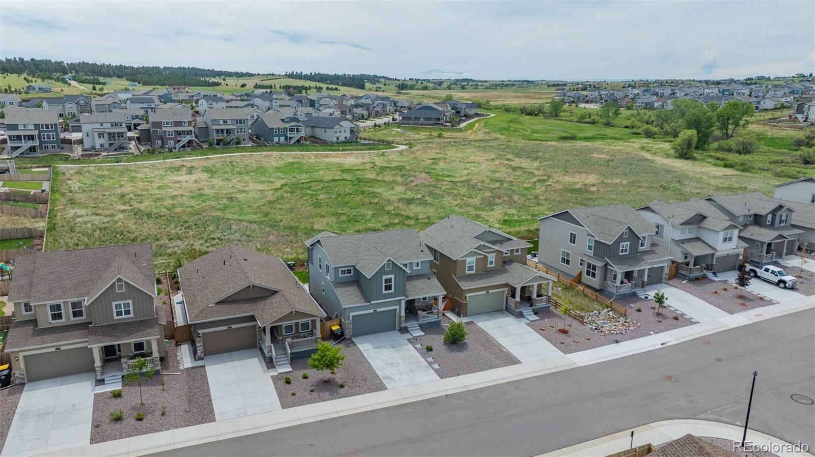 MLS Image #25 for 940  thinleaf lane,elizabeth, Colorado