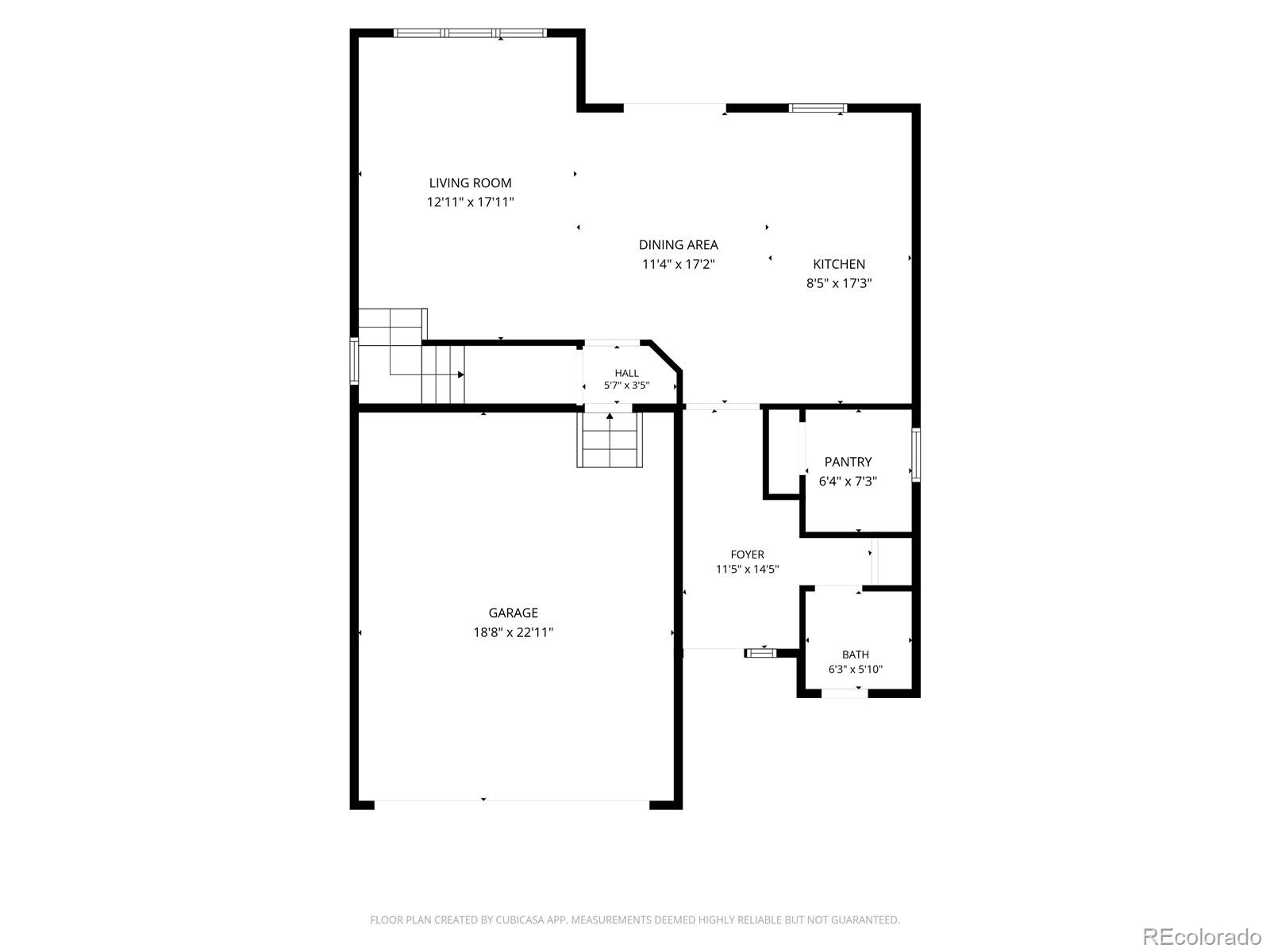 MLS Image #27 for 940  thinleaf lane,elizabeth, Colorado