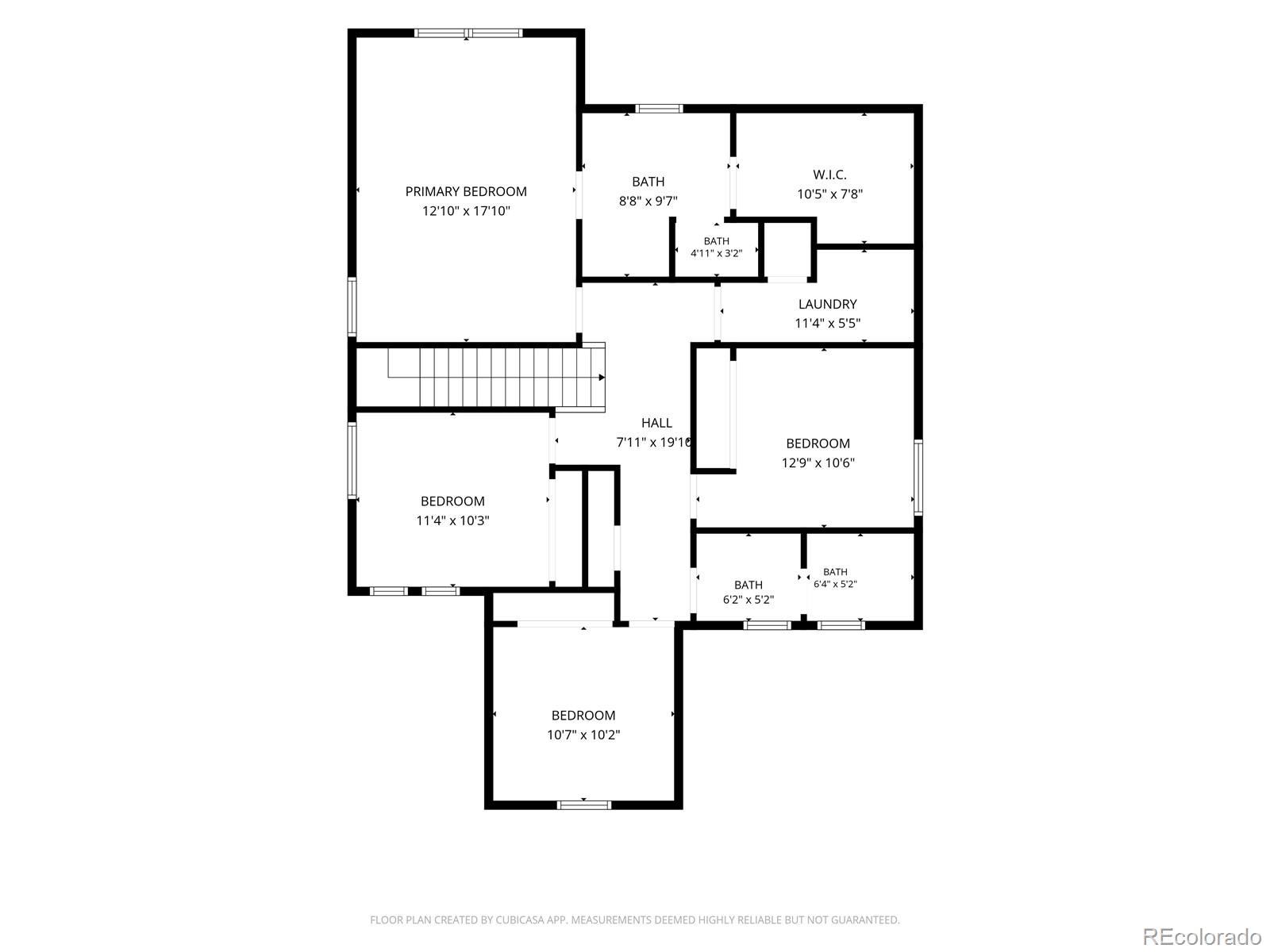 MLS Image #28 for 940  thinleaf lane,elizabeth, Colorado