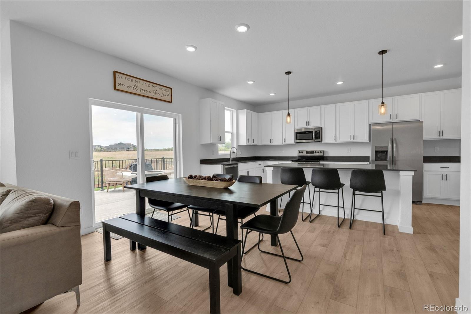 MLS Image #6 for 940  thinleaf lane,elizabeth, Colorado