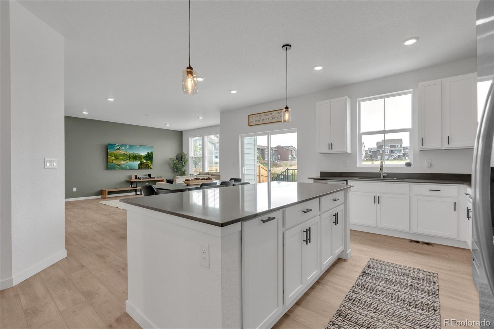 MLS Image #7 for 940  thinleaf lane,elizabeth, Colorado