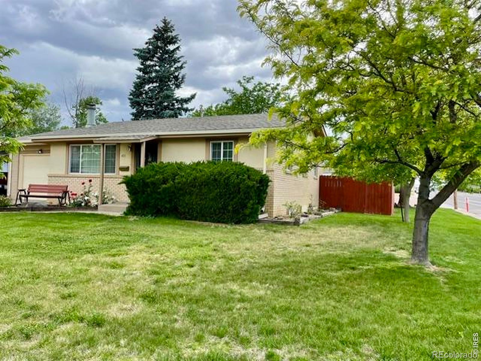 MLS Image #1 for 401  30th ave ct,greeley, Colorado