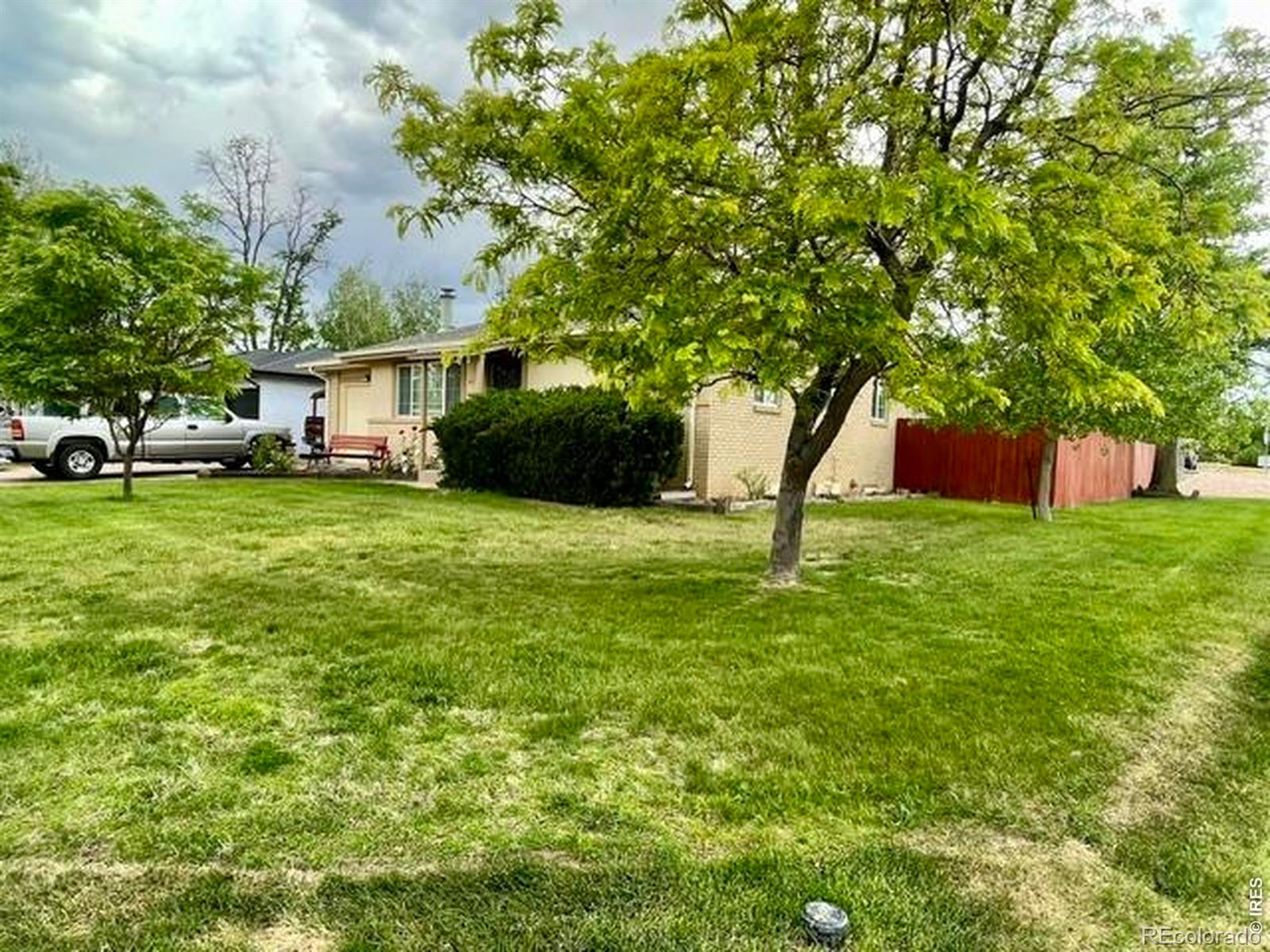 MLS Image #2 for 401  30th ave ct,greeley, Colorado
