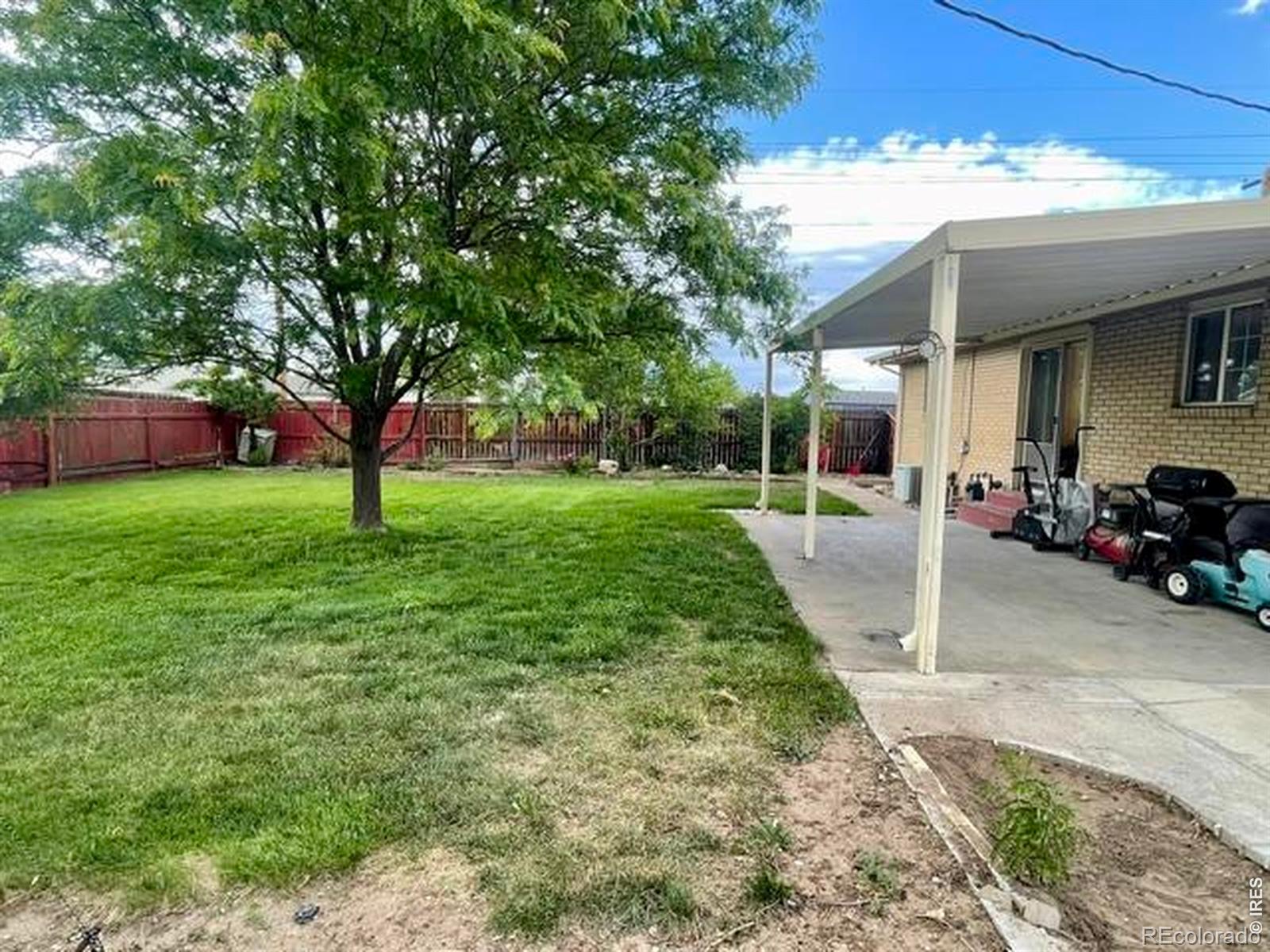 MLS Image #24 for 401  30th ave ct,greeley, Colorado