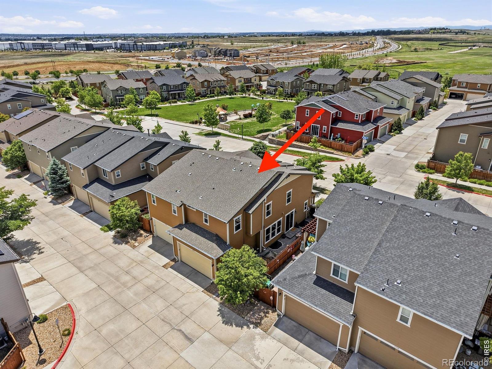 MLS Image #31 for 2378 w 165th place,broomfield, Colorado