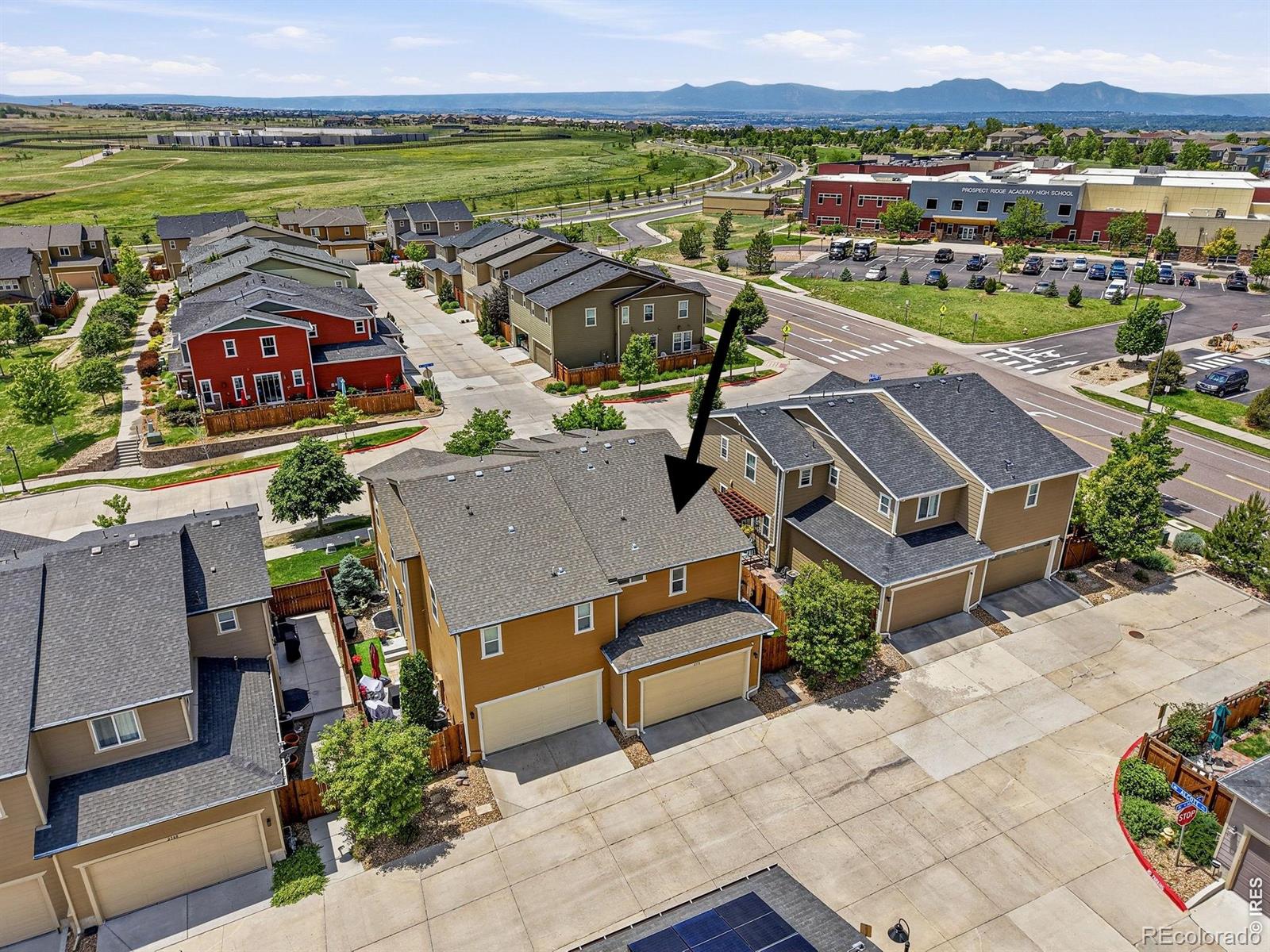 MLS Image #33 for 2378 w 165th place,broomfield, Colorado