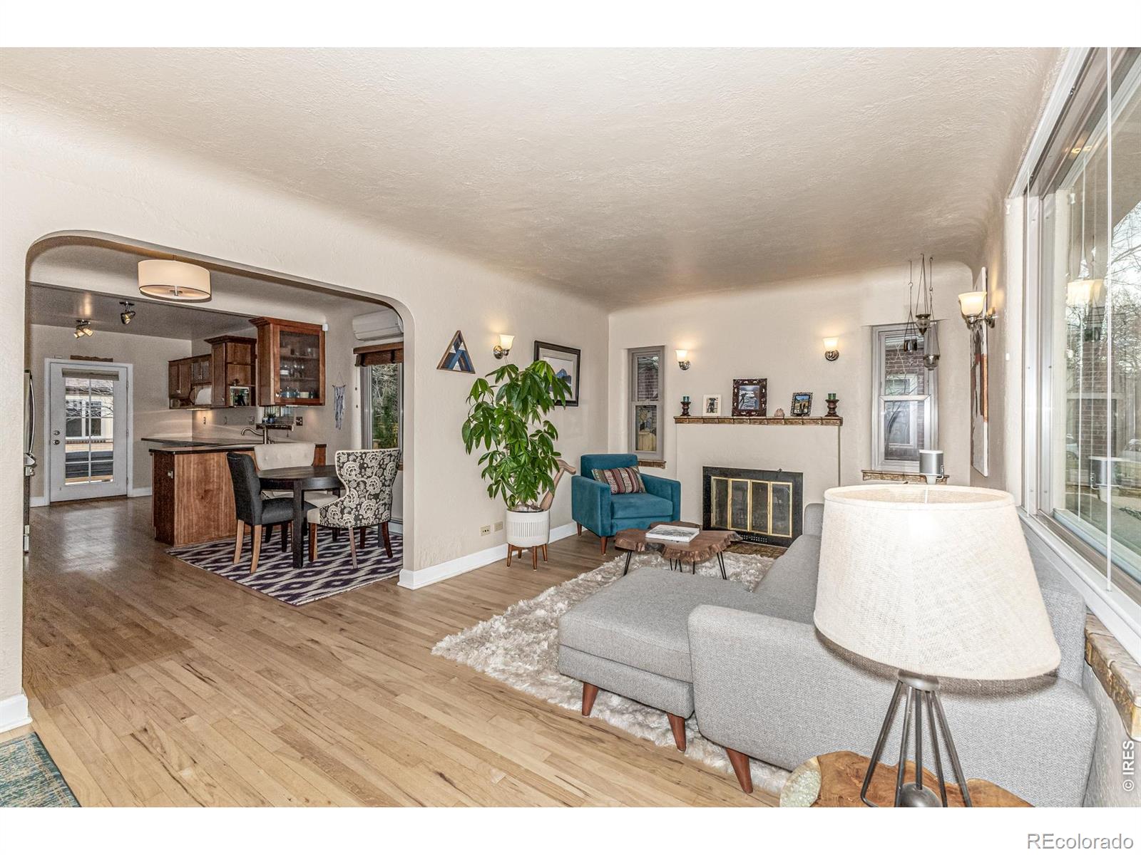 MLS Image #1 for 1286  forest street,denver, Colorado