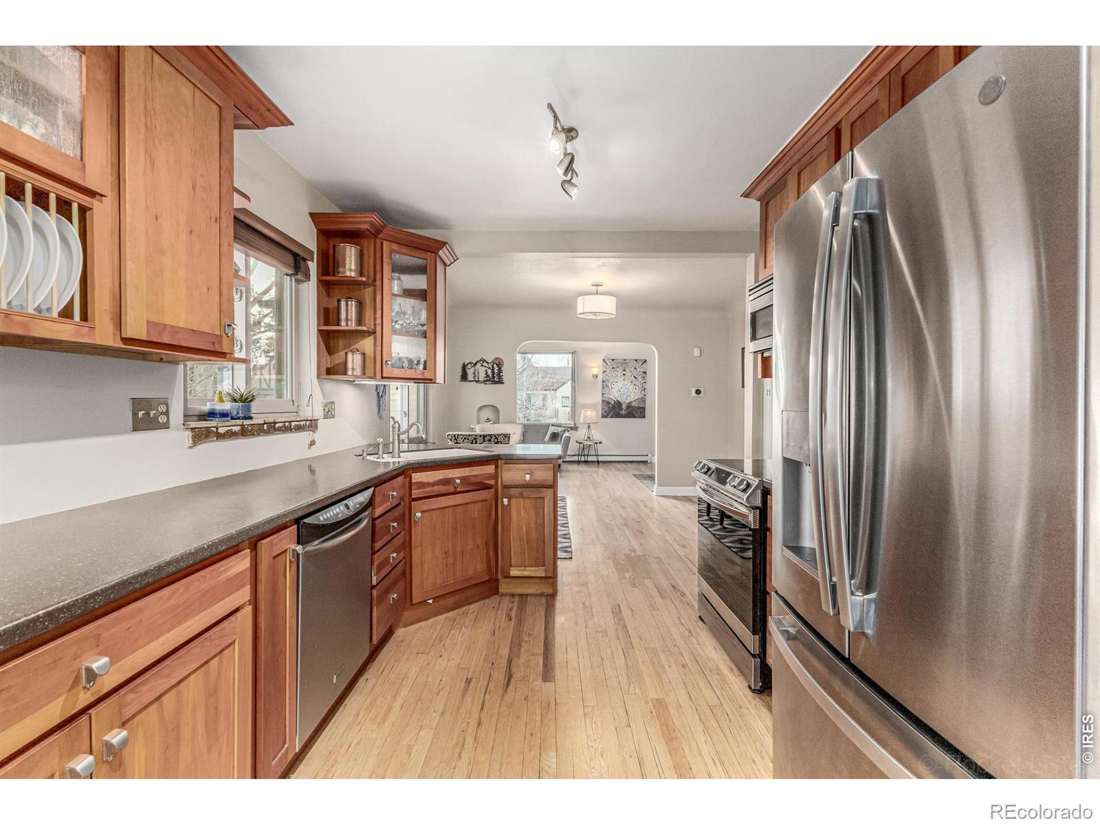 MLS Image #15 for 1286  forest street,denver, Colorado