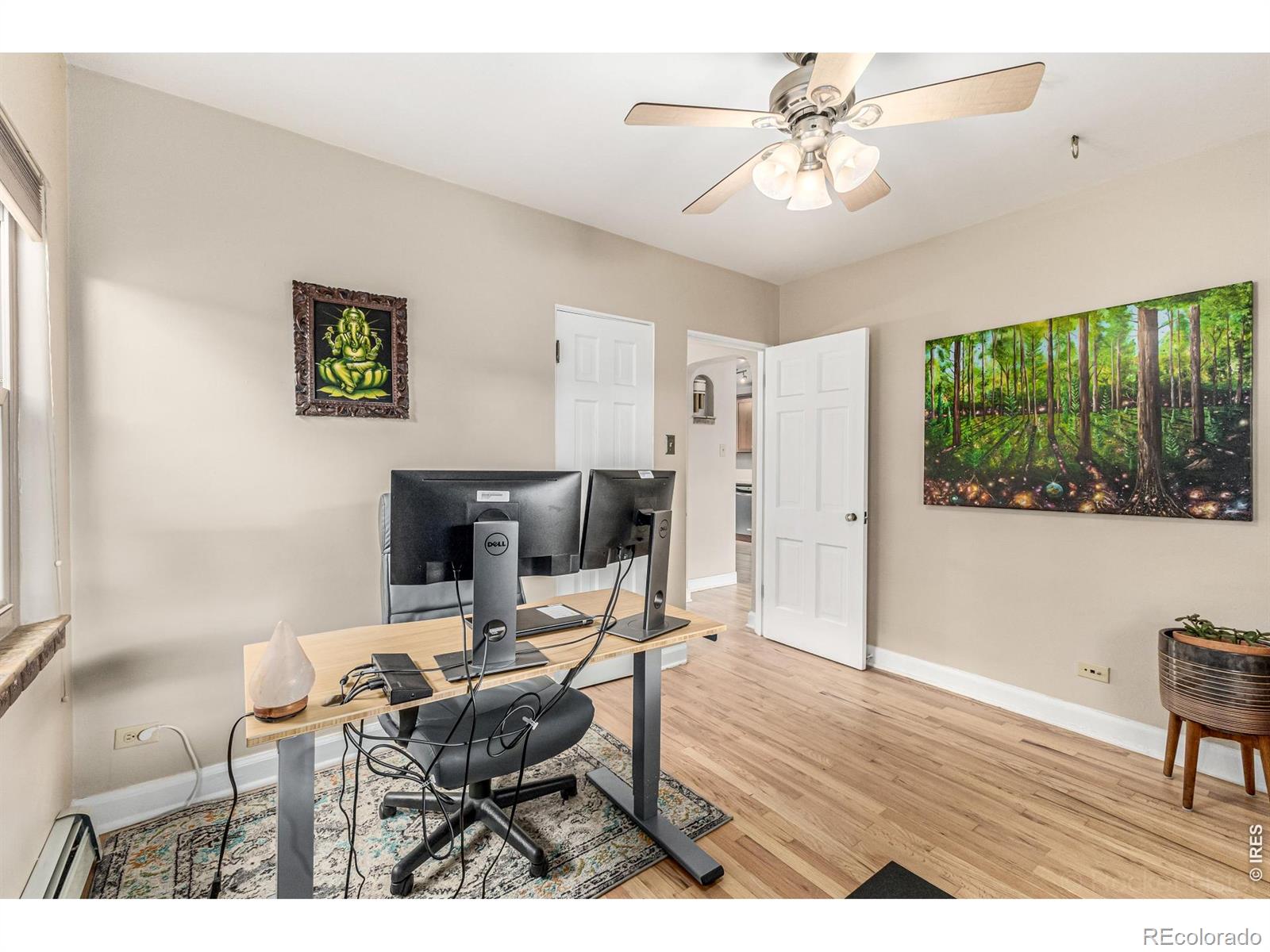 MLS Image #20 for 1286  forest street,denver, Colorado