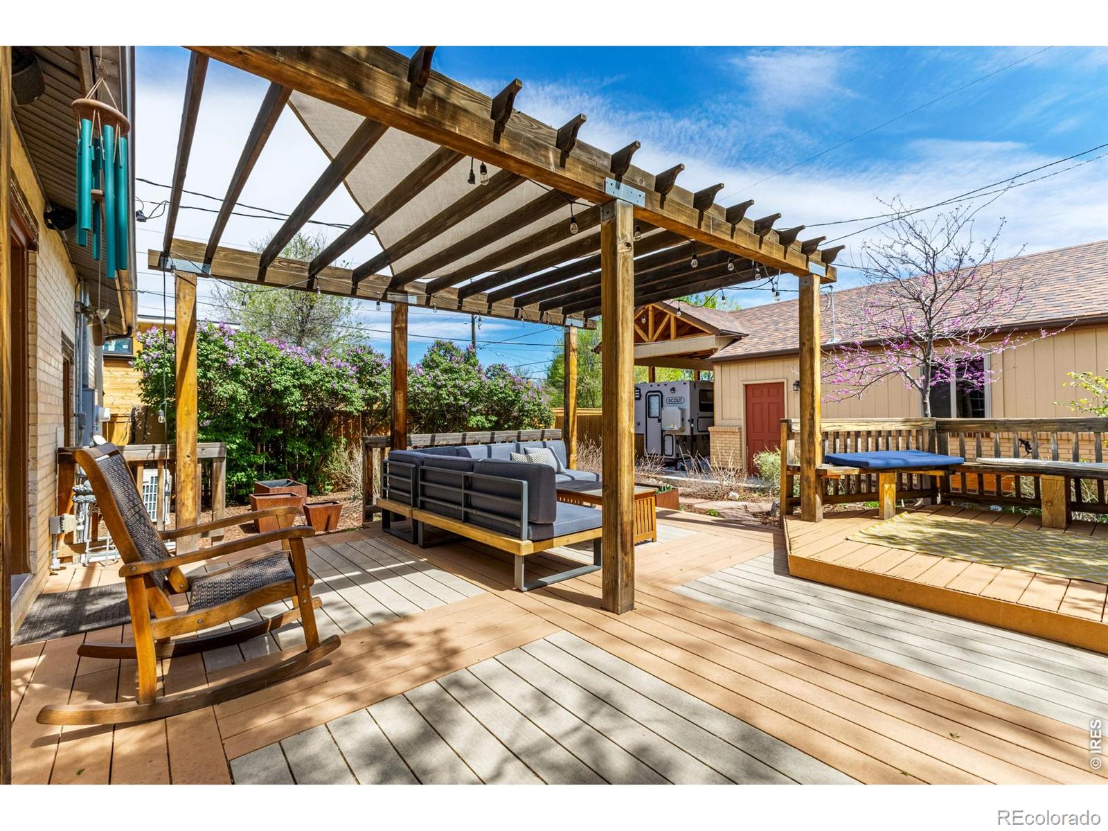 MLS Image #27 for 1286  forest street,denver, Colorado