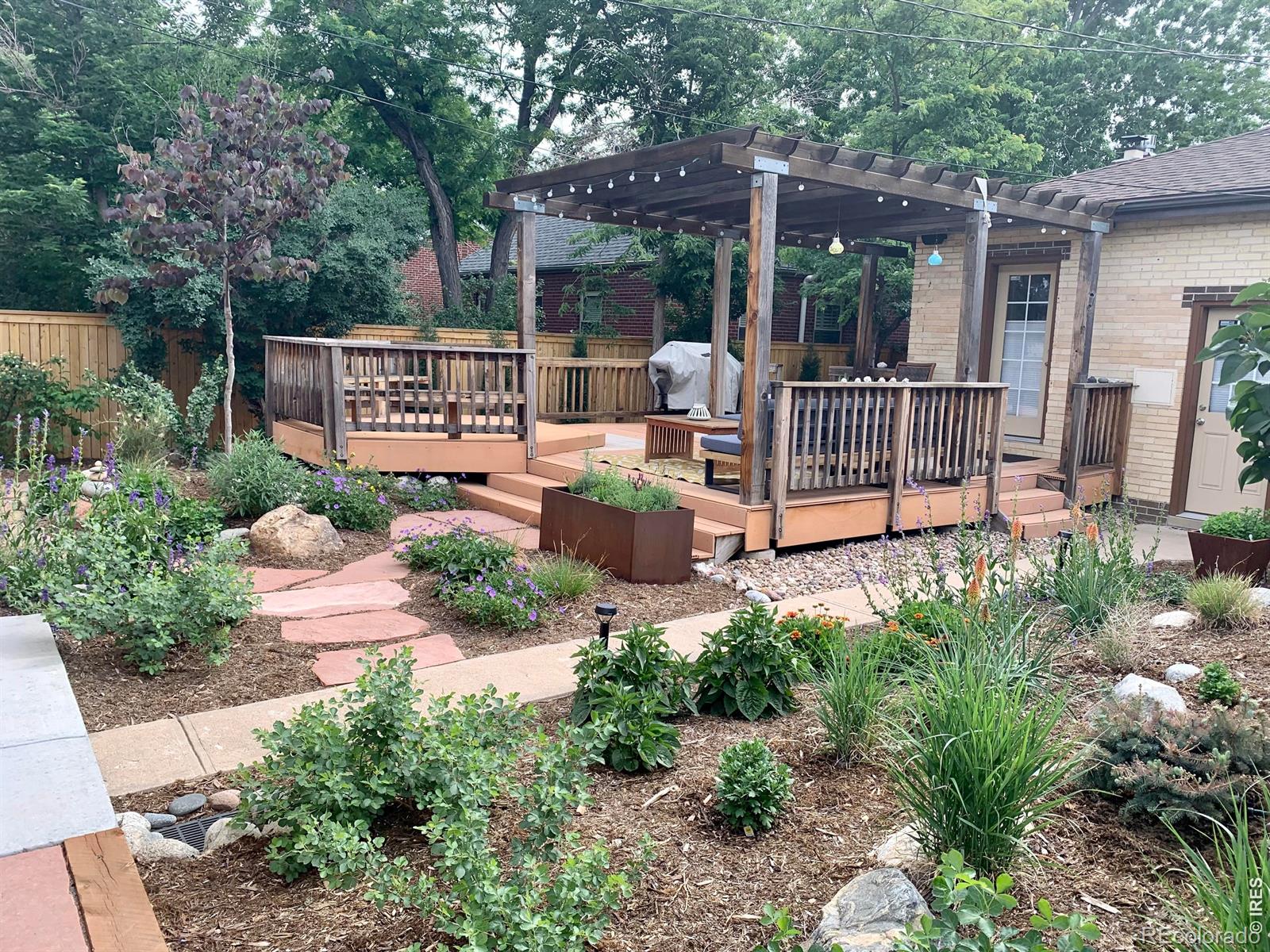 MLS Image #28 for 1286  forest street,denver, Colorado