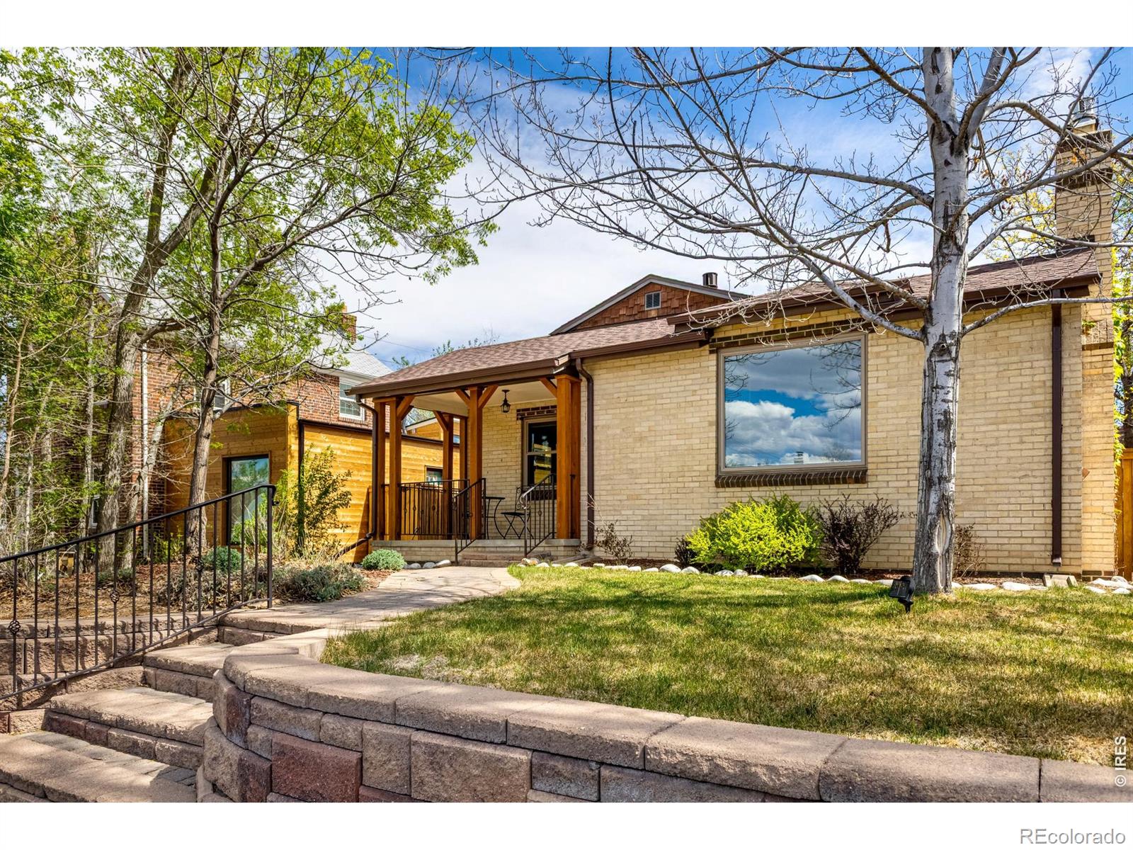MLS Image #31 for 1286  forest street,denver, Colorado