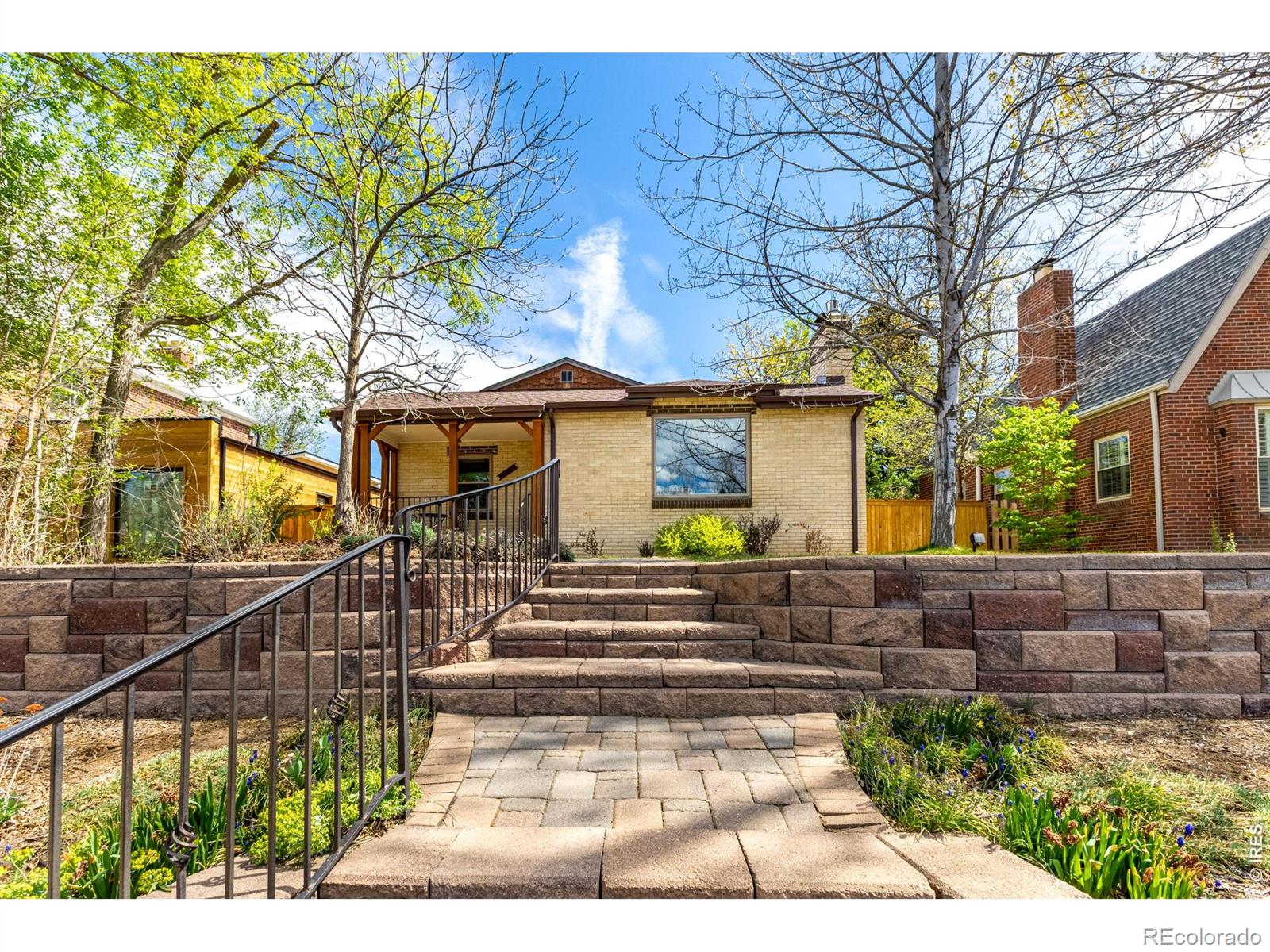 MLS Image #32 for 1286  forest street,denver, Colorado