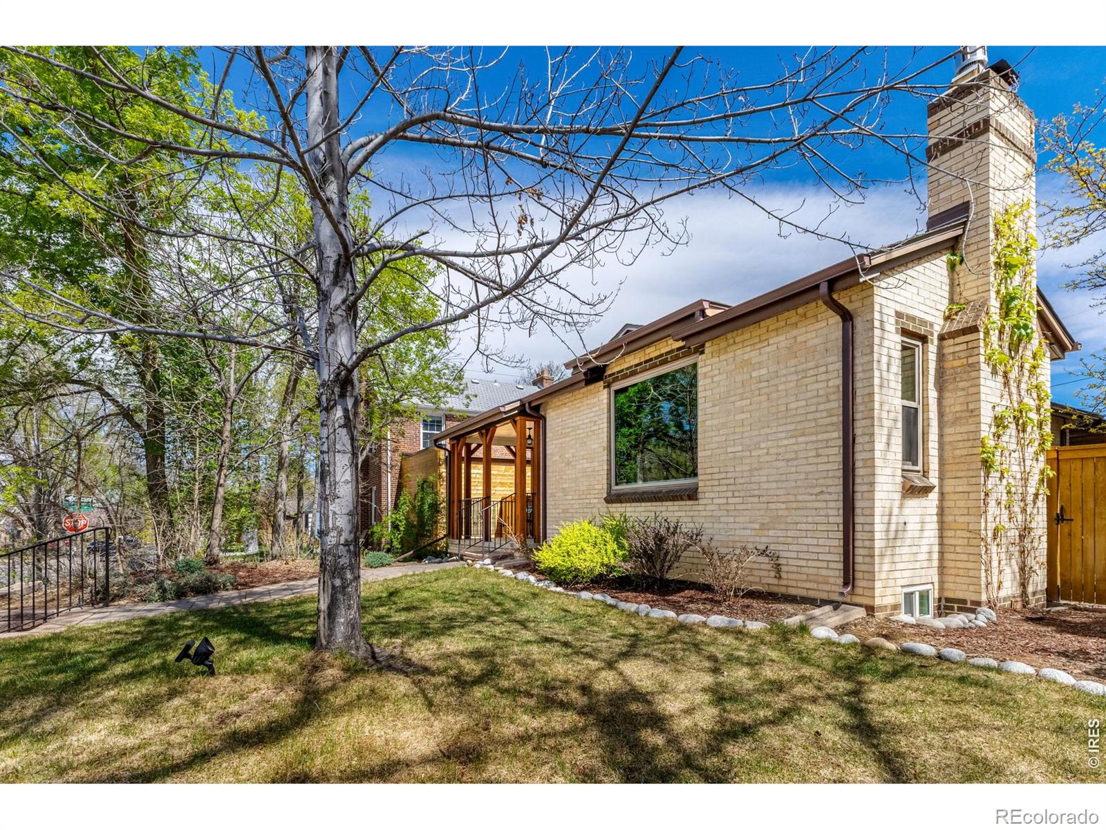 MLS Image #33 for 1286  forest street,denver, Colorado