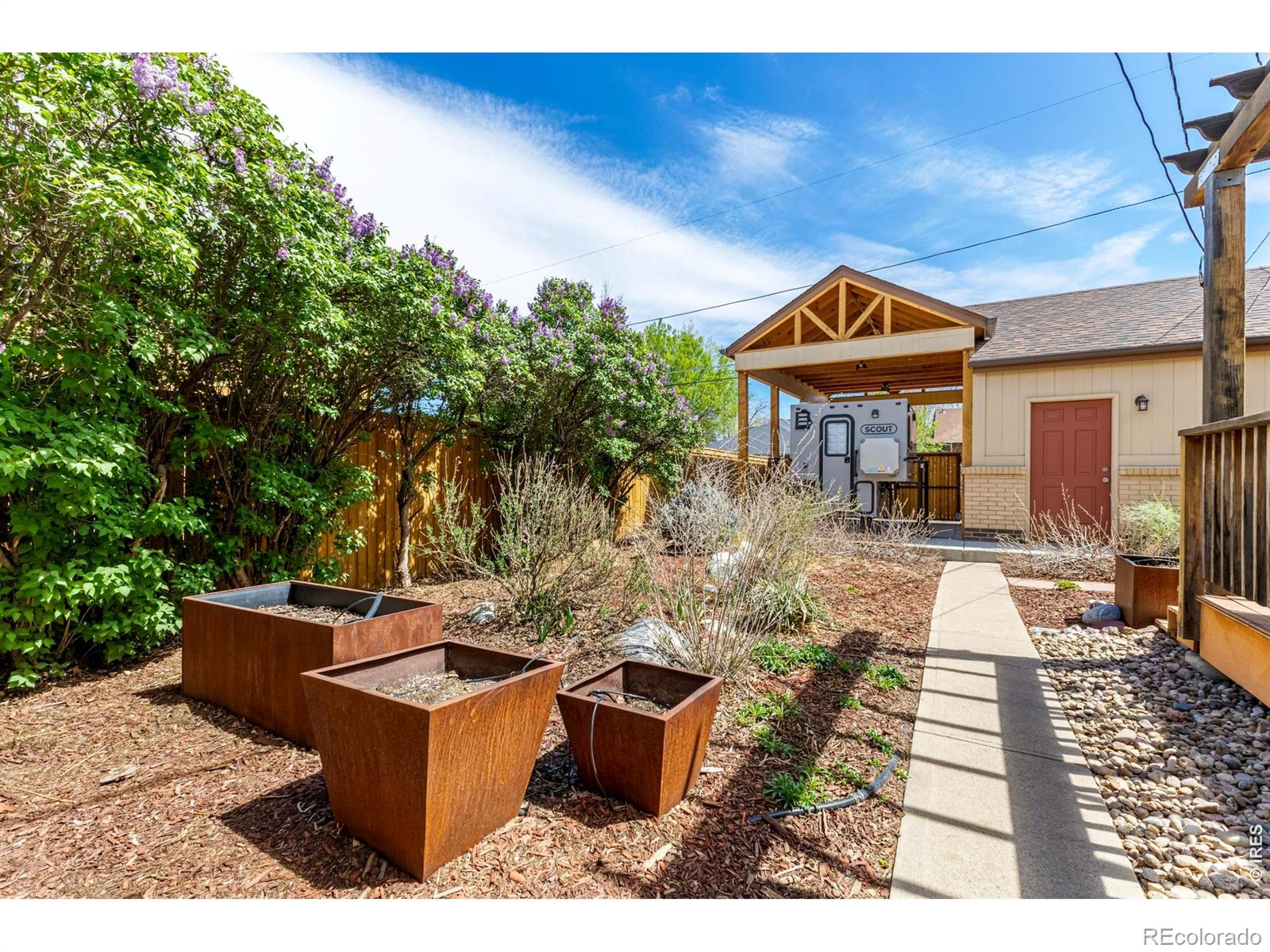 MLS Image #36 for 1286  forest street,denver, Colorado