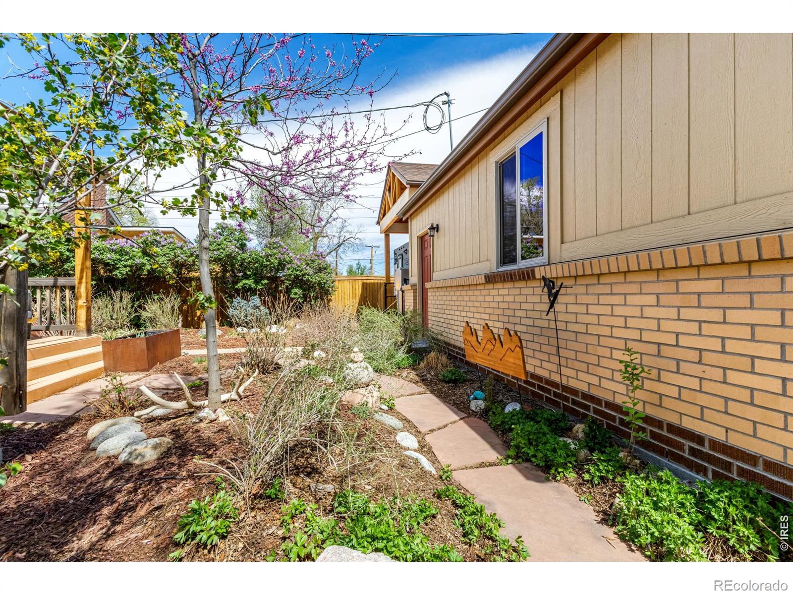 MLS Image #38 for 1286  forest street,denver, Colorado