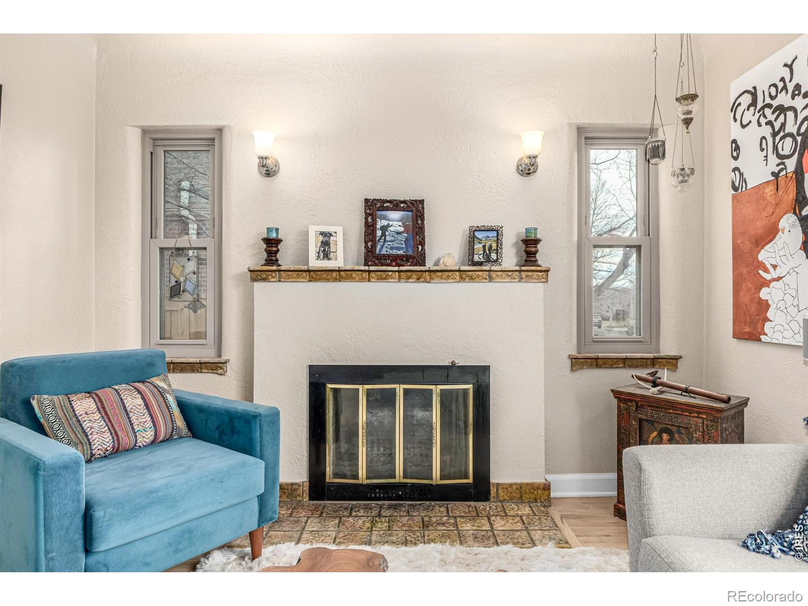 MLS Image #4 for 1286  forest street,denver, Colorado