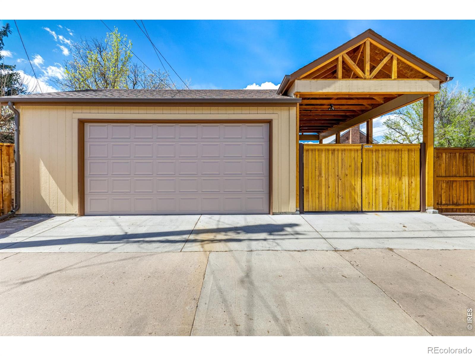 MLS Image #40 for 1286  forest street,denver, Colorado