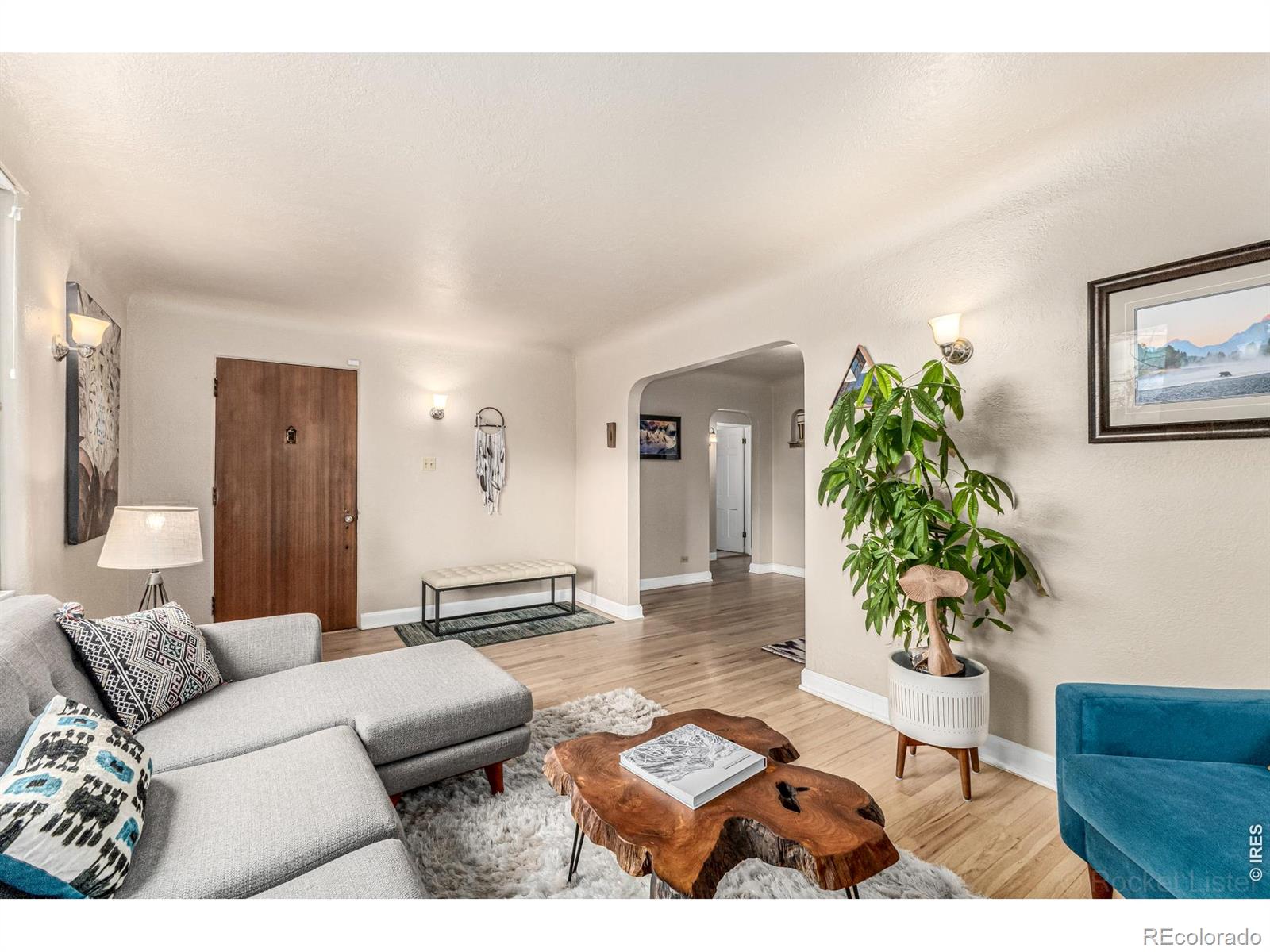 MLS Image #5 for 1286  forest street,denver, Colorado