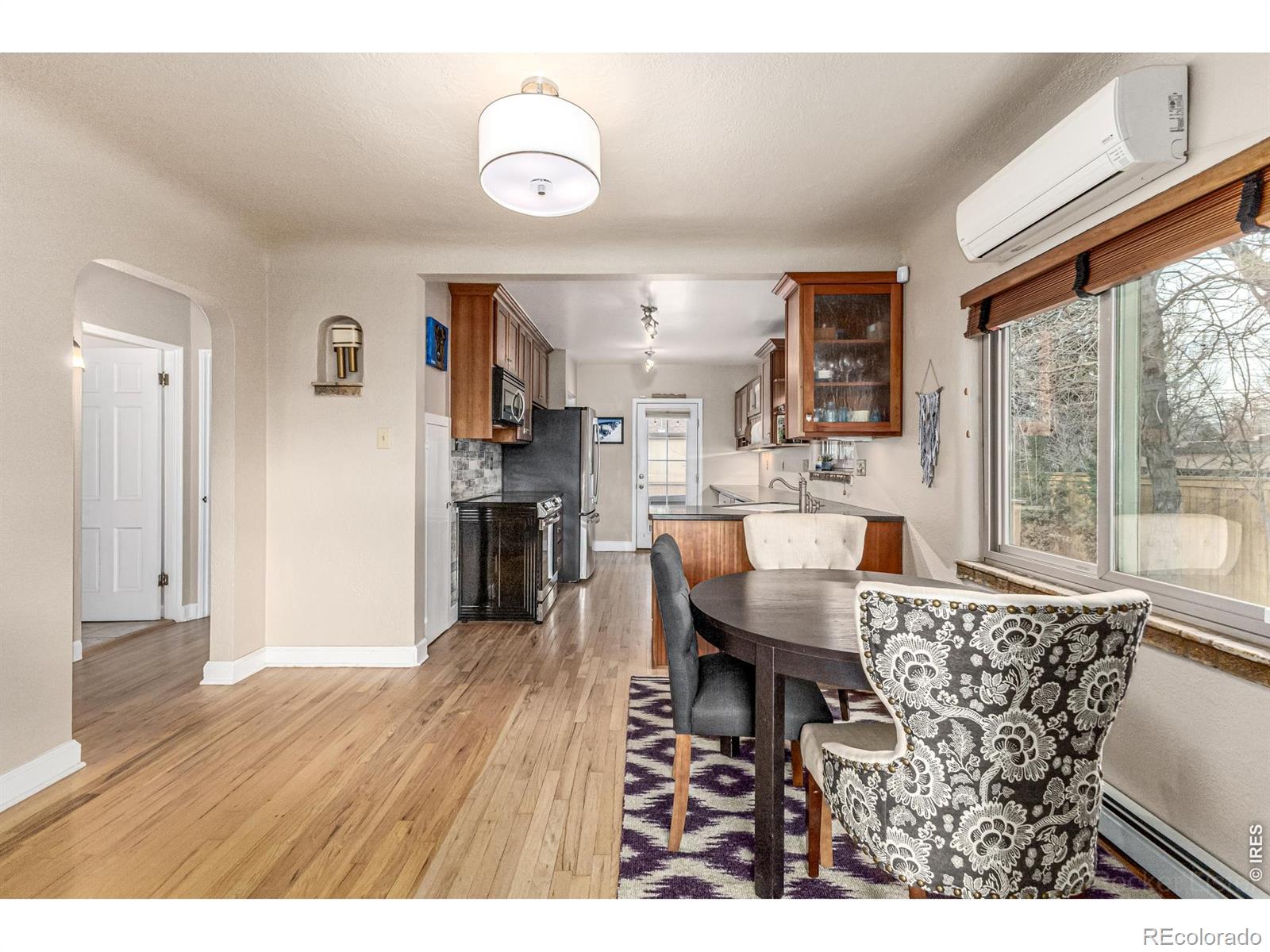 MLS Image #6 for 1286  forest street,denver, Colorado