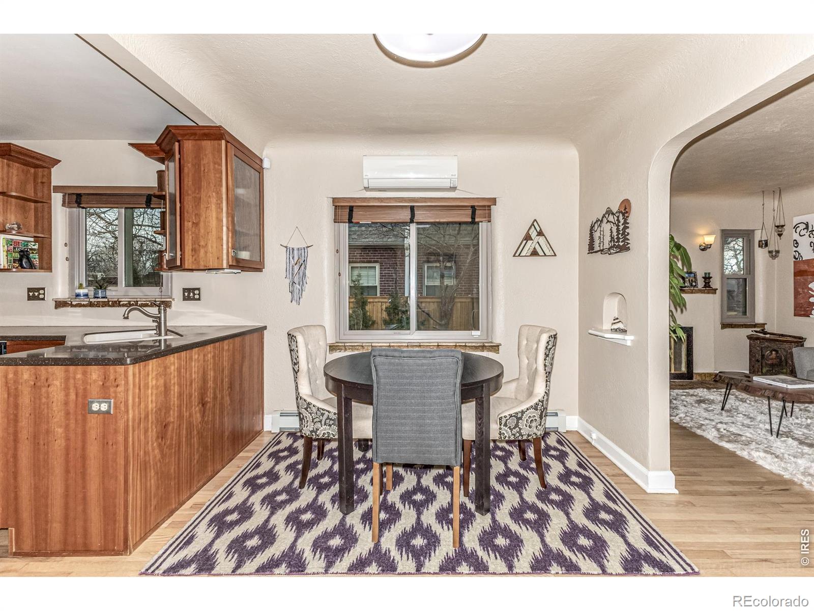 MLS Image #7 for 1286  forest street,denver, Colorado