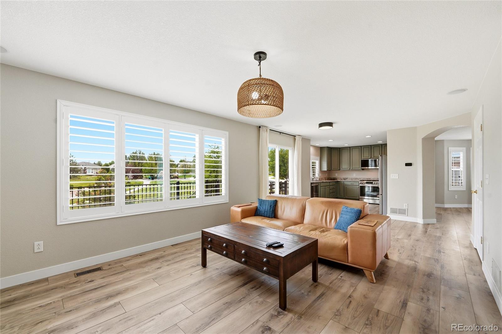MLS Image #3 for 16799  trail sky circle,parker, Colorado