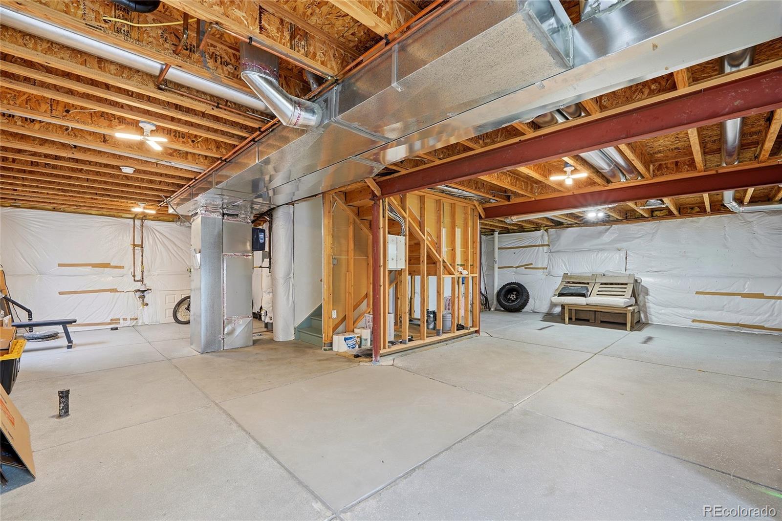 MLS Image #30 for 16799  trail sky circle,parker, Colorado