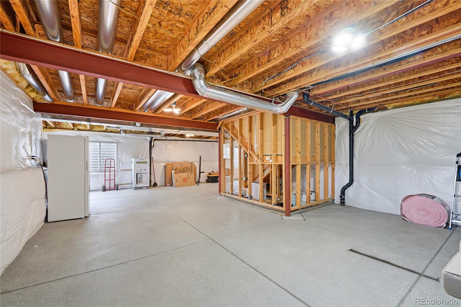MLS Image #31 for 16799  trail sky circle,parker, Colorado