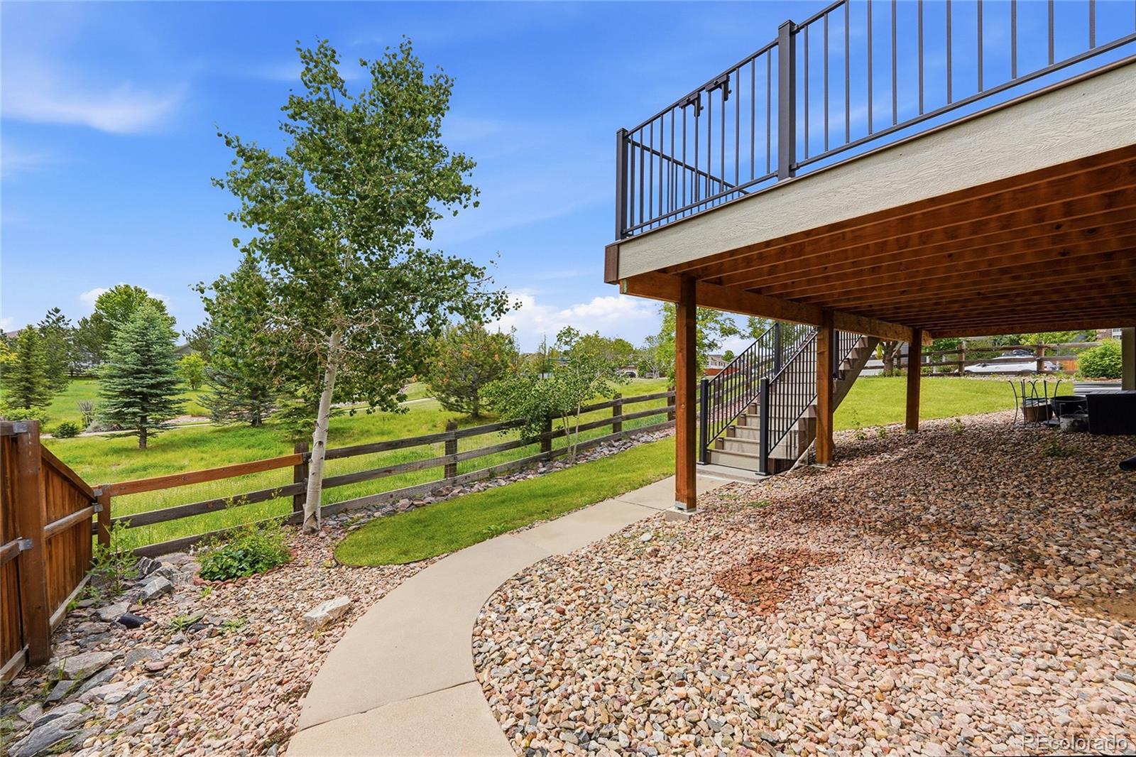 MLS Image #32 for 16799  trail sky circle,parker, Colorado