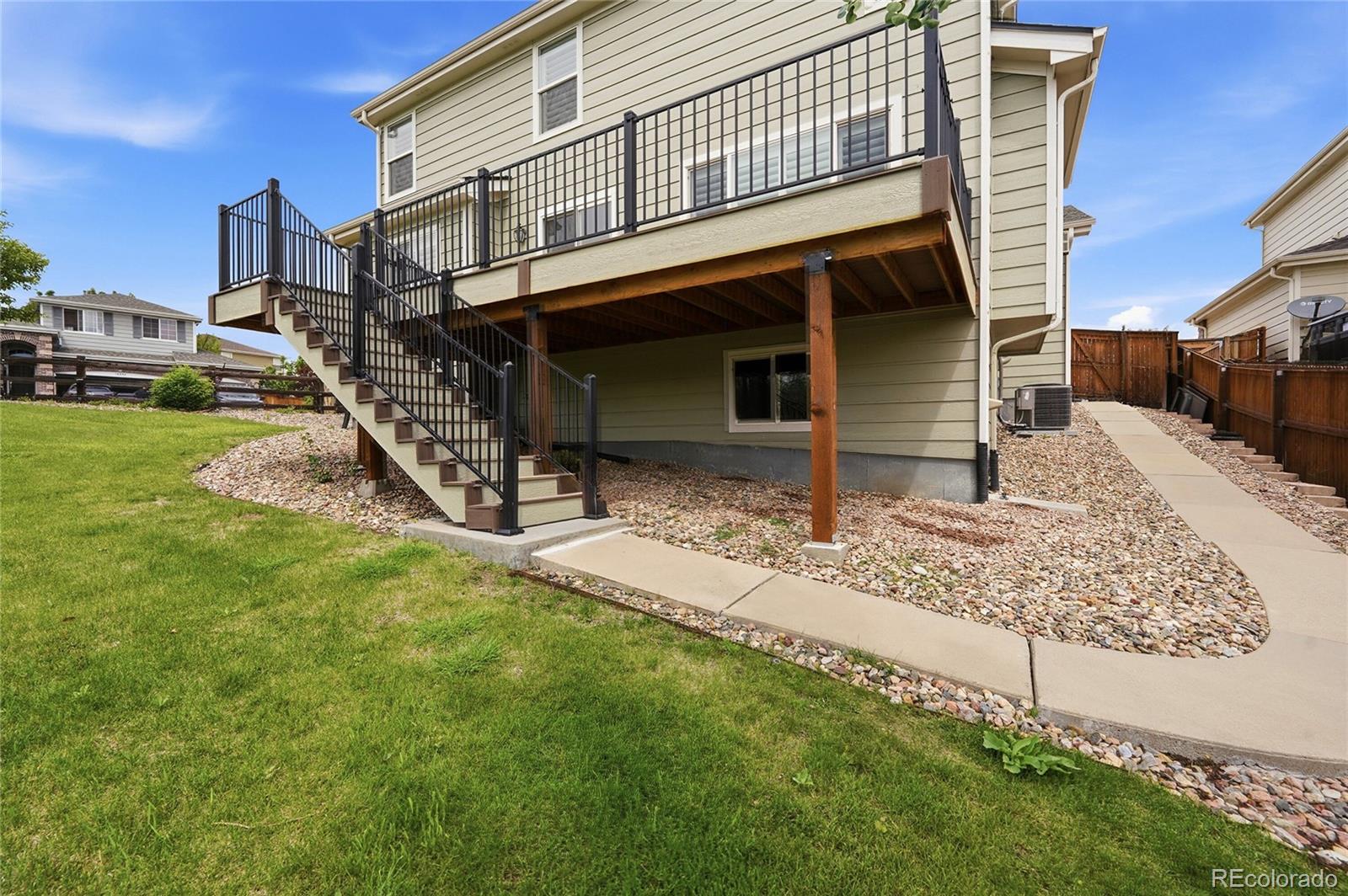 MLS Image #33 for 16799  trail sky circle,parker, Colorado