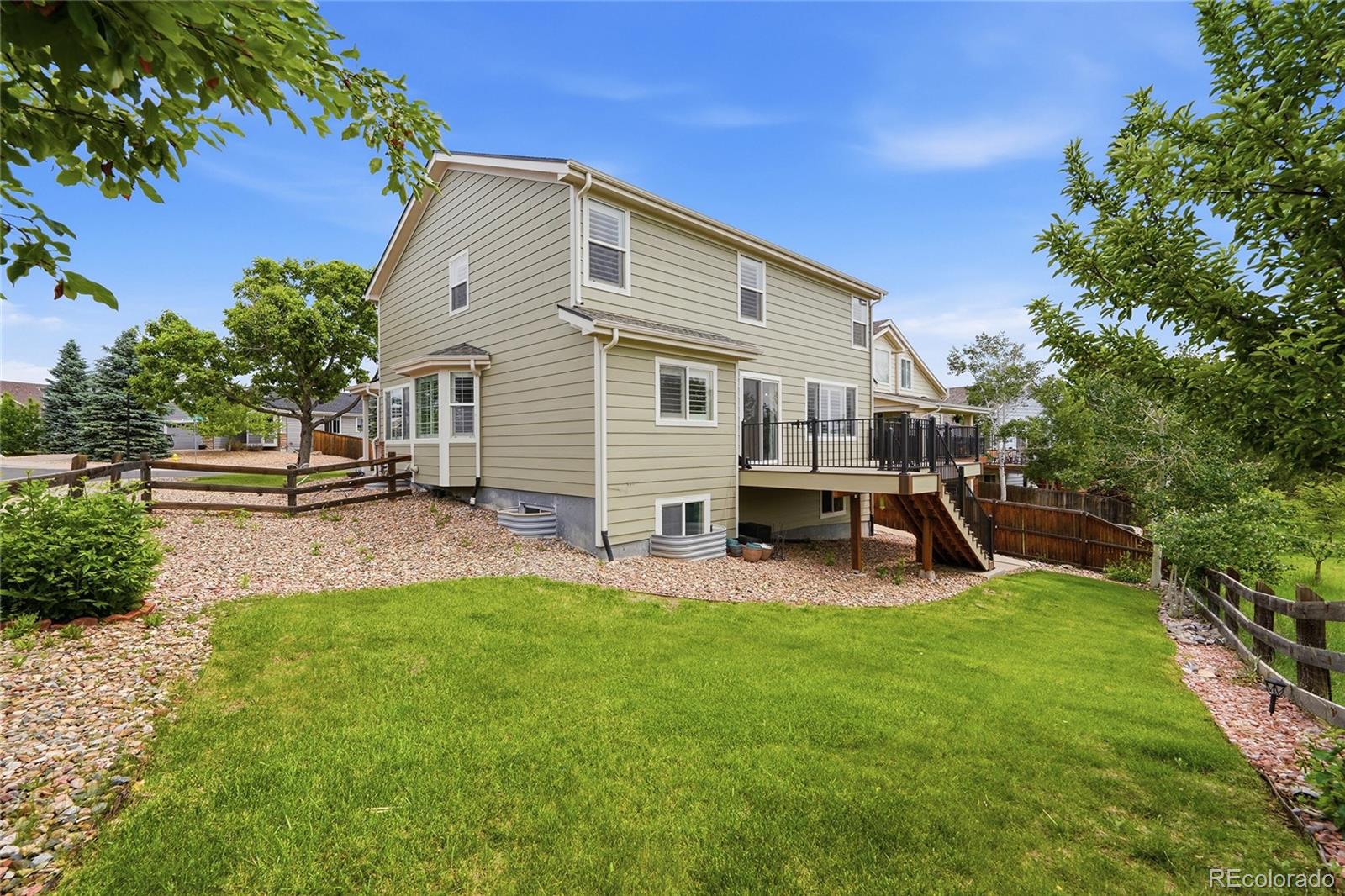 MLS Image #34 for 16799  trail sky circle,parker, Colorado