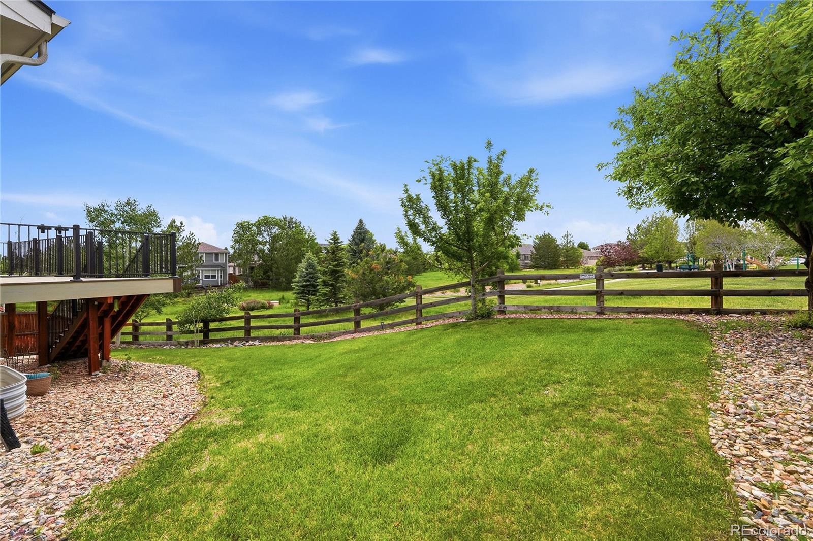 MLS Image #35 for 16799  trail sky circle,parker, Colorado