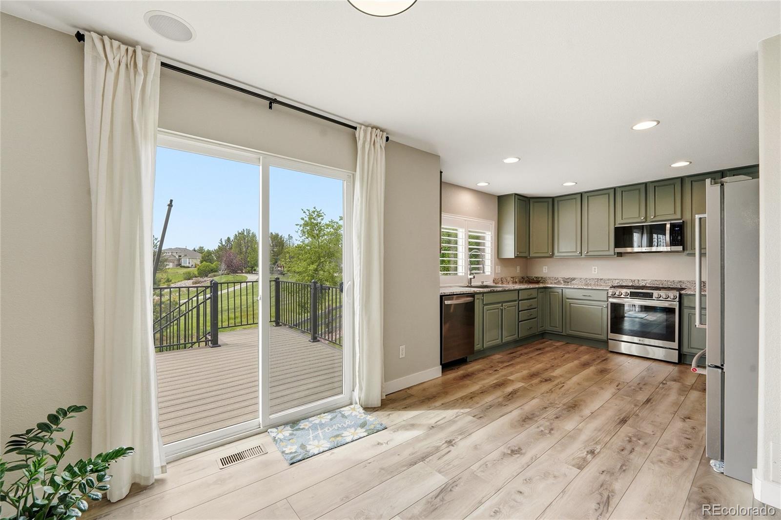 MLS Image #4 for 16799  trail sky circle,parker, Colorado