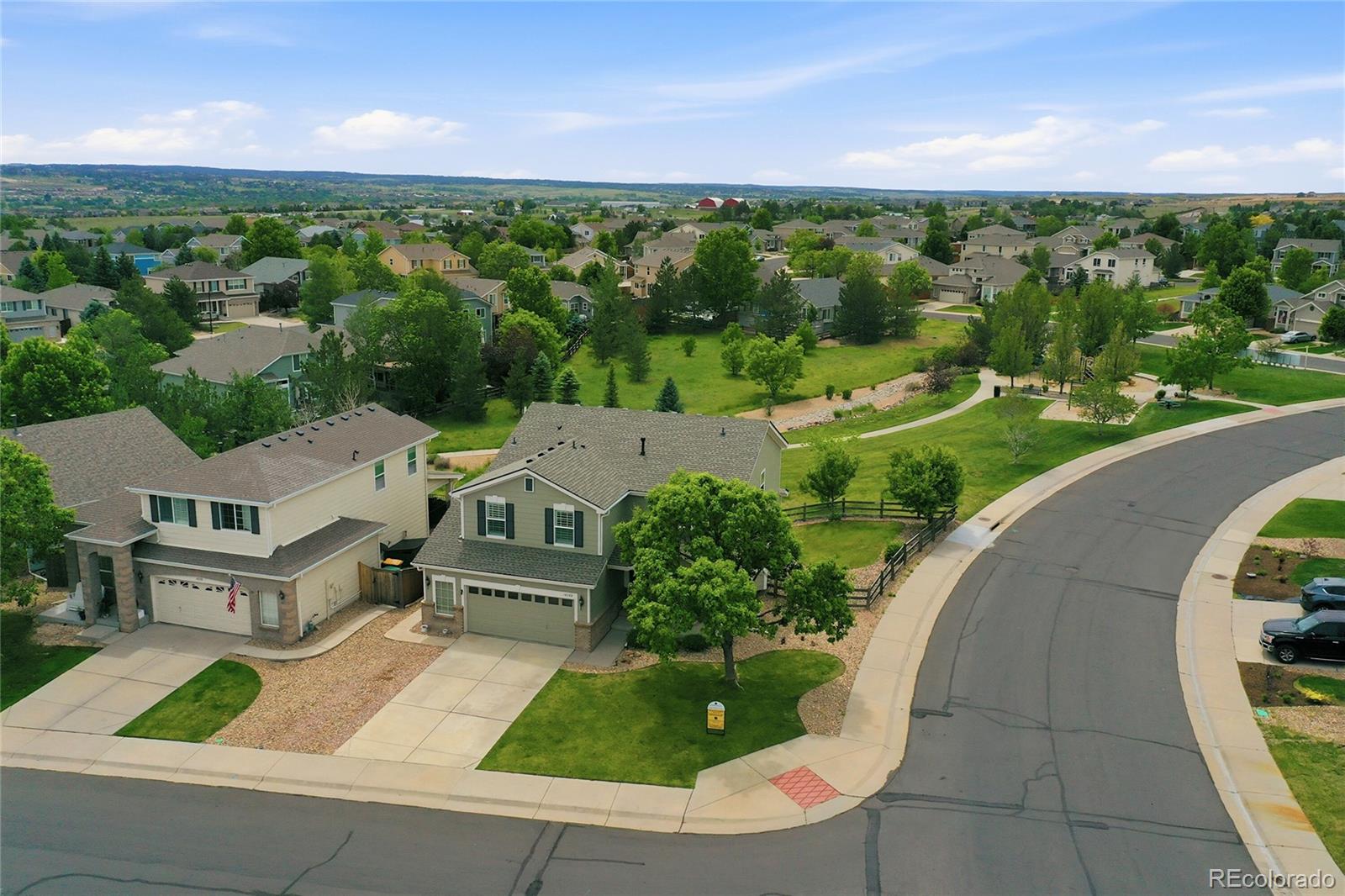 MLS Image #40 for 16799  trail sky circle,parker, Colorado