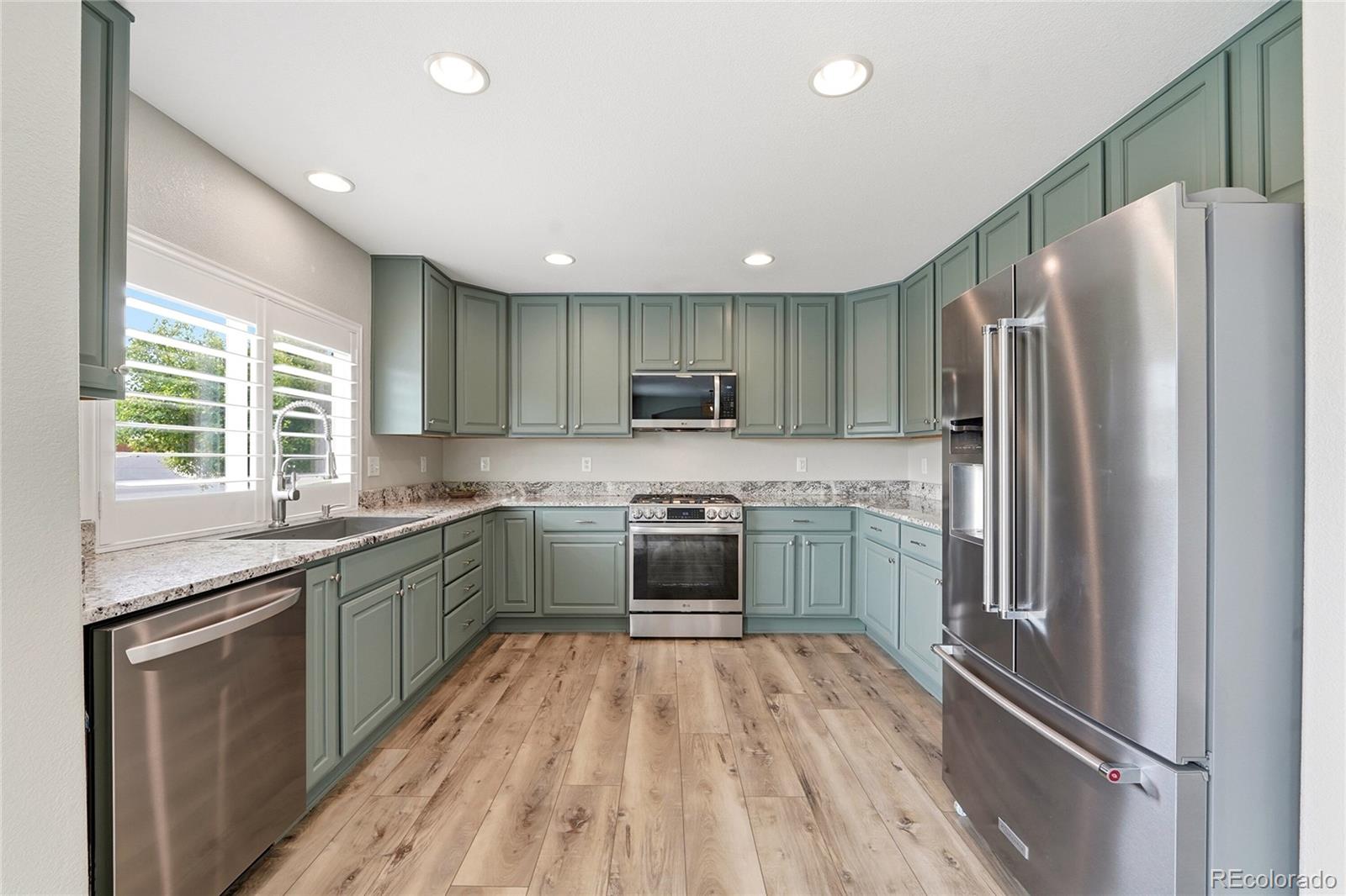 MLS Image #5 for 16799  trail sky circle,parker, Colorado