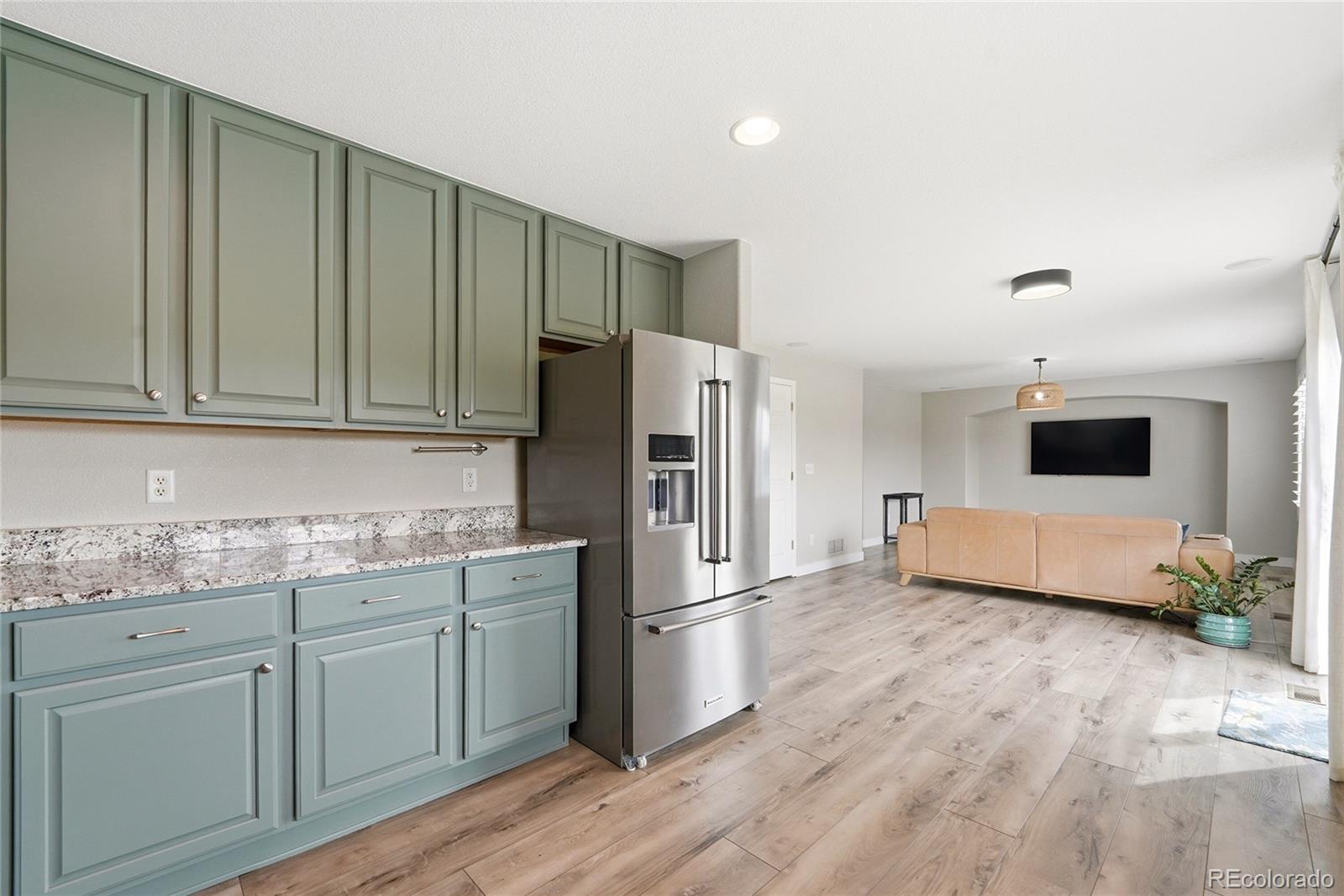 MLS Image #6 for 16799  trail sky circle,parker, Colorado