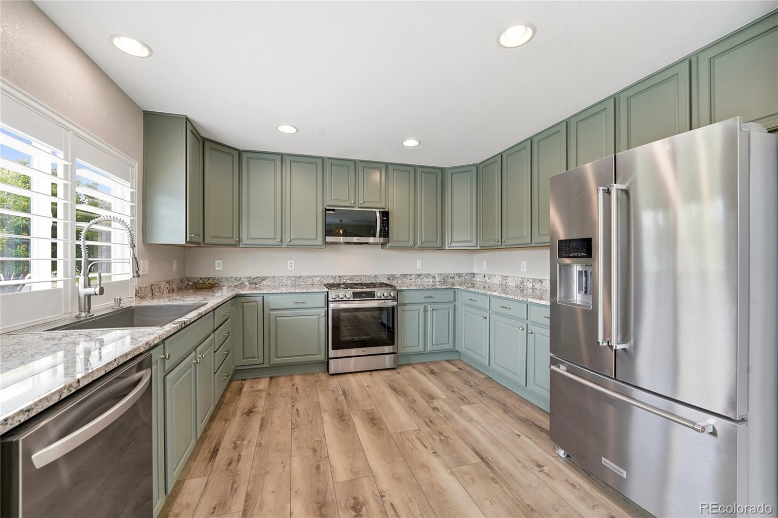 MLS Image #8 for 16799  trail sky circle,parker, Colorado