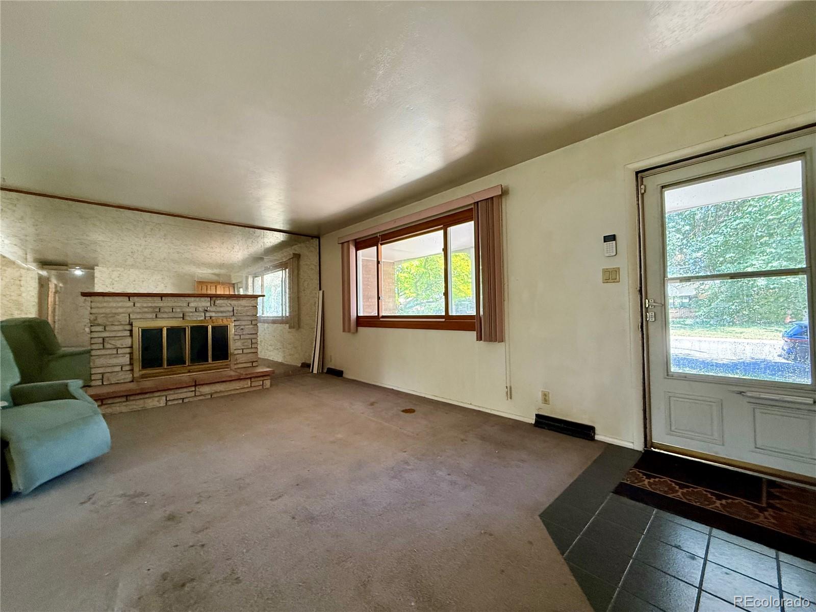 MLS Image #1 for 1489 s carr street,lakewood, Colorado