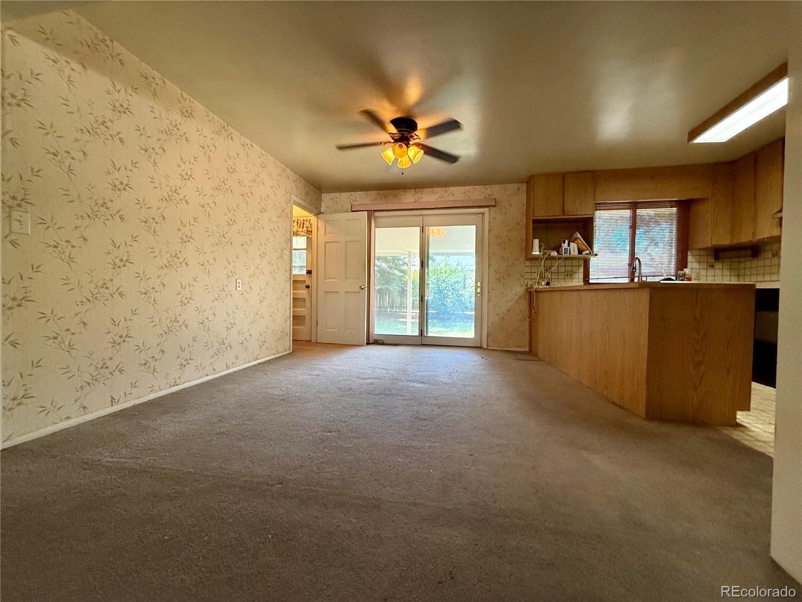 MLS Image #2 for 1489 s carr street,lakewood, Colorado