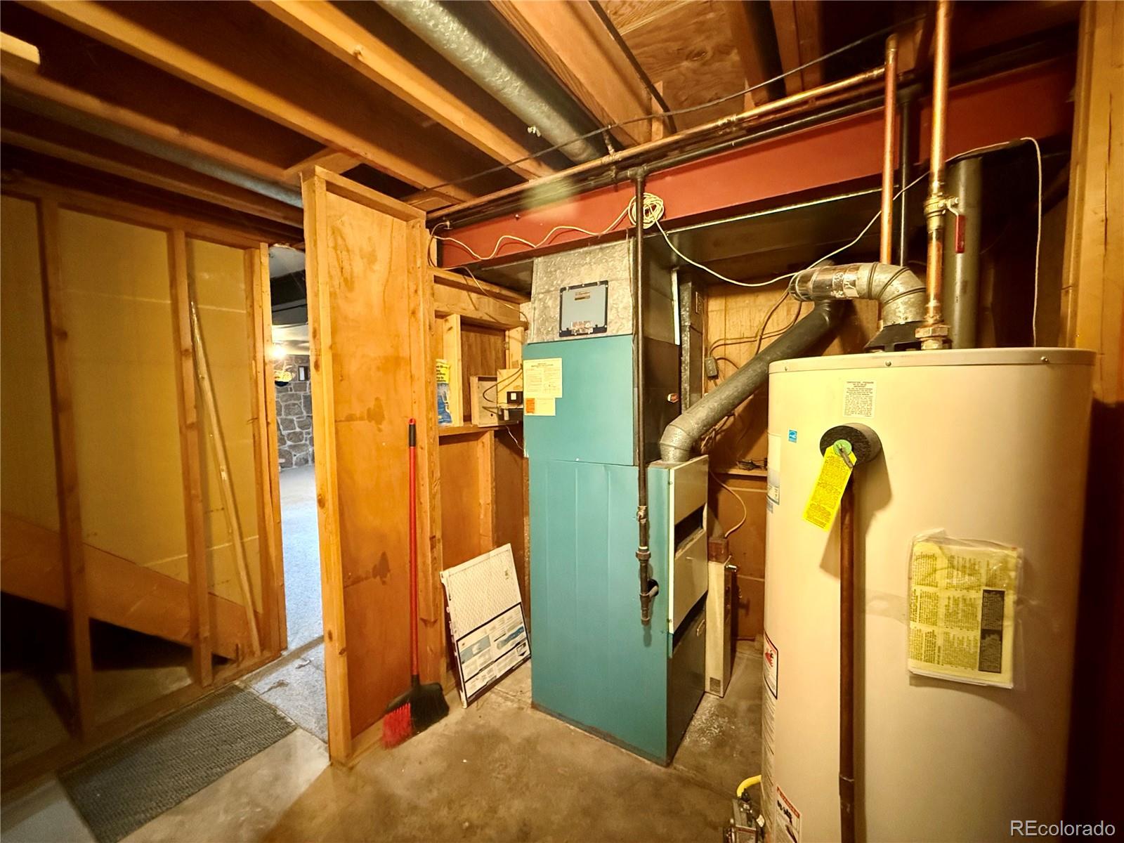 MLS Image #20 for 1489 s carr street,lakewood, Colorado