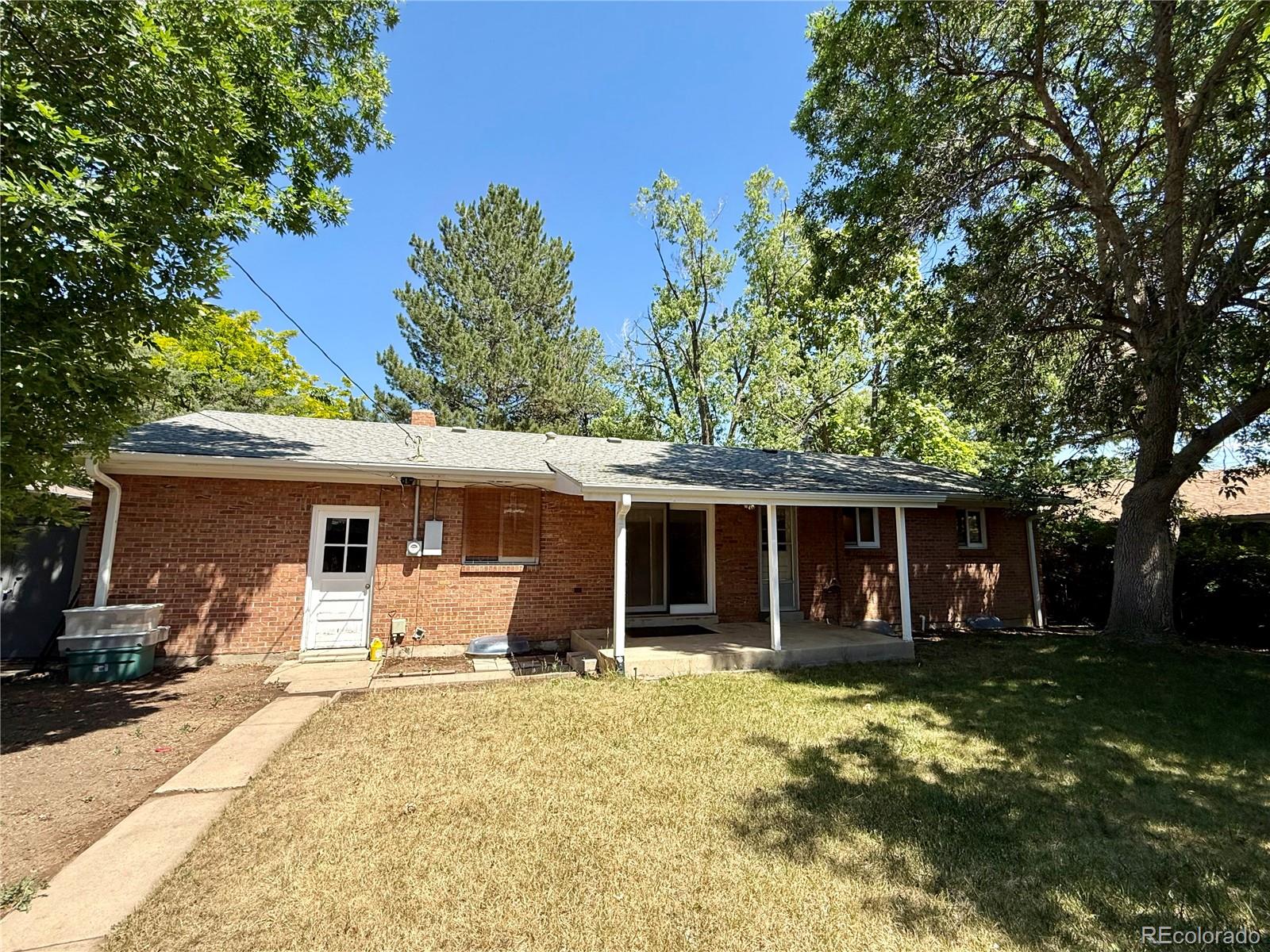 MLS Image #22 for 1489 s carr street,lakewood, Colorado