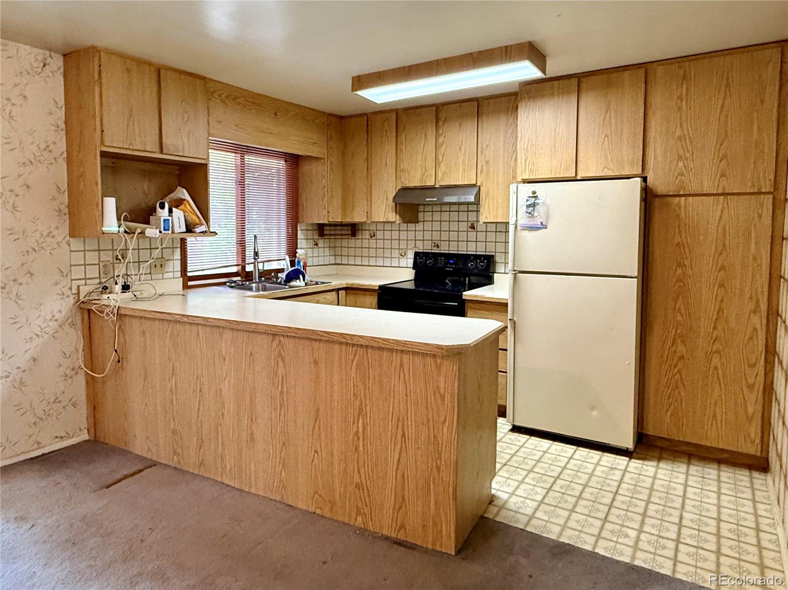 MLS Image #4 for 1489 s carr street,lakewood, Colorado