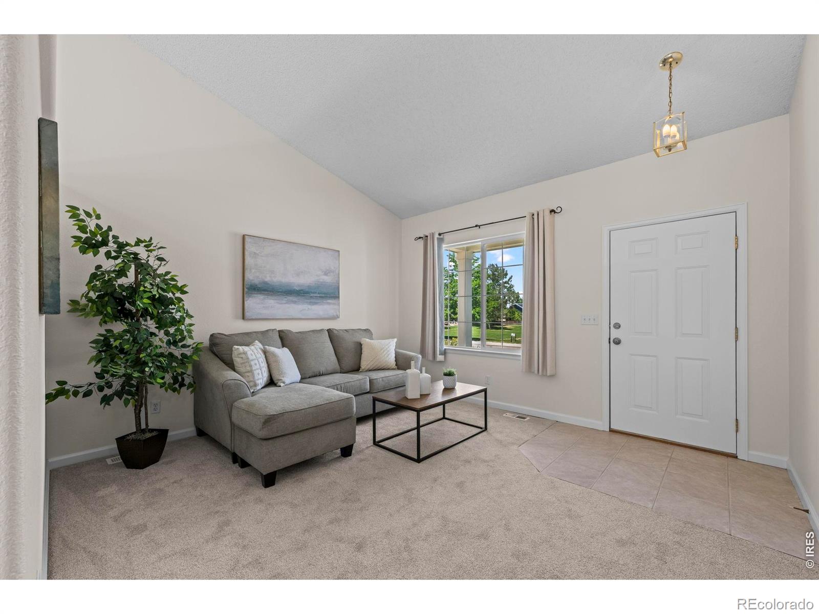 MLS Image #1 for 1461  clover creek drive,longmont, Colorado