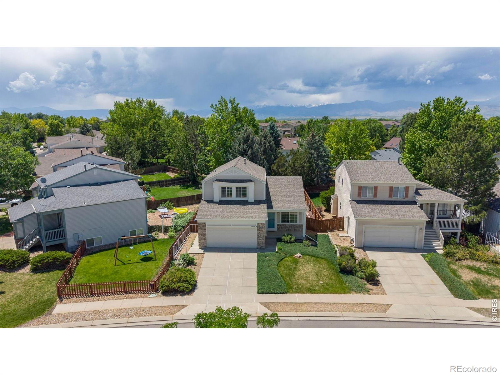 MLS Image #31 for 1461  clover creek drive,longmont, Colorado