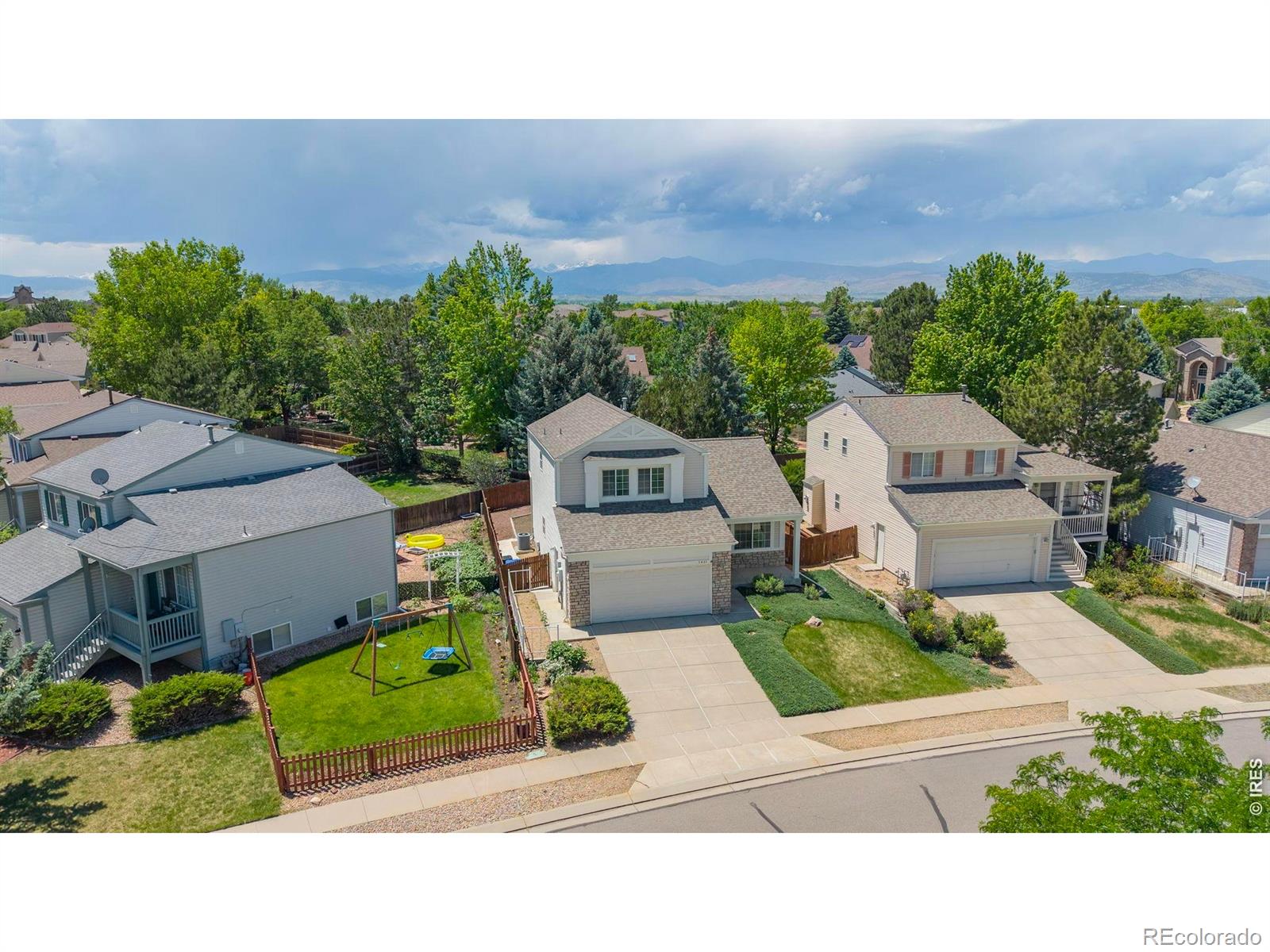 MLS Image #32 for 1461  clover creek drive,longmont, Colorado