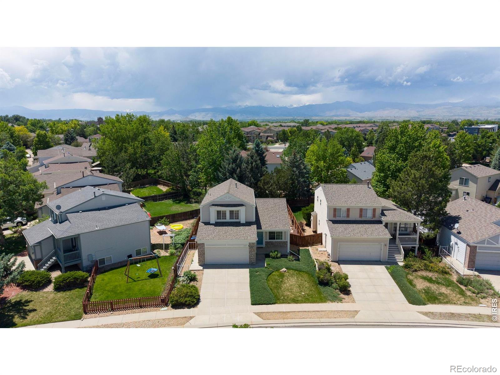 MLS Image #33 for 1461  clover creek drive,longmont, Colorado
